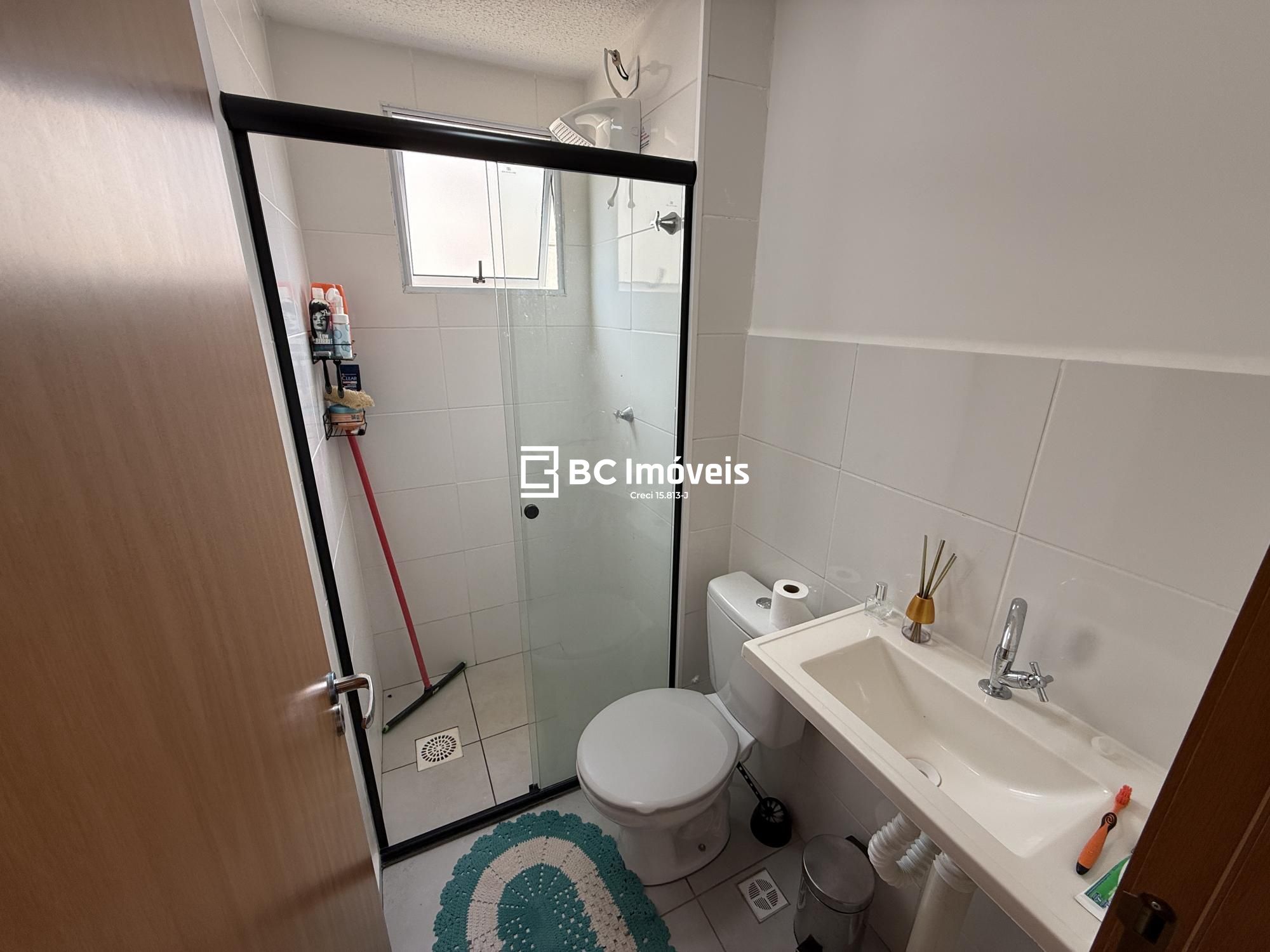 Apartamento, 2 quartos, 44 m² - Foto 11
