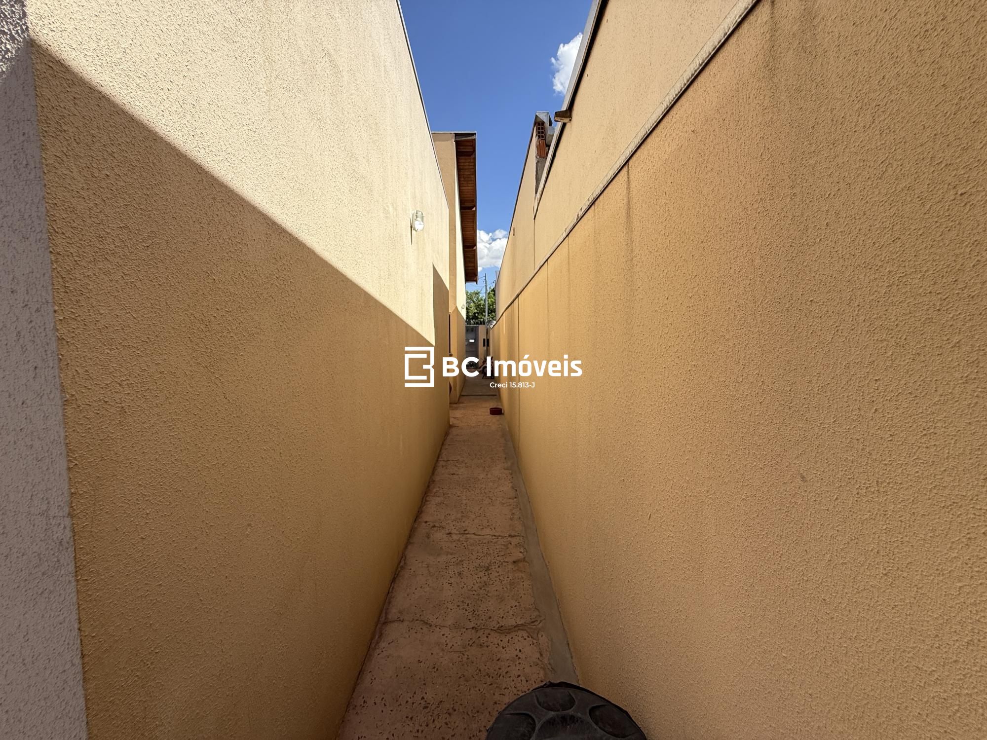 Casa, 2 quartos, 55 m² - Foto 19