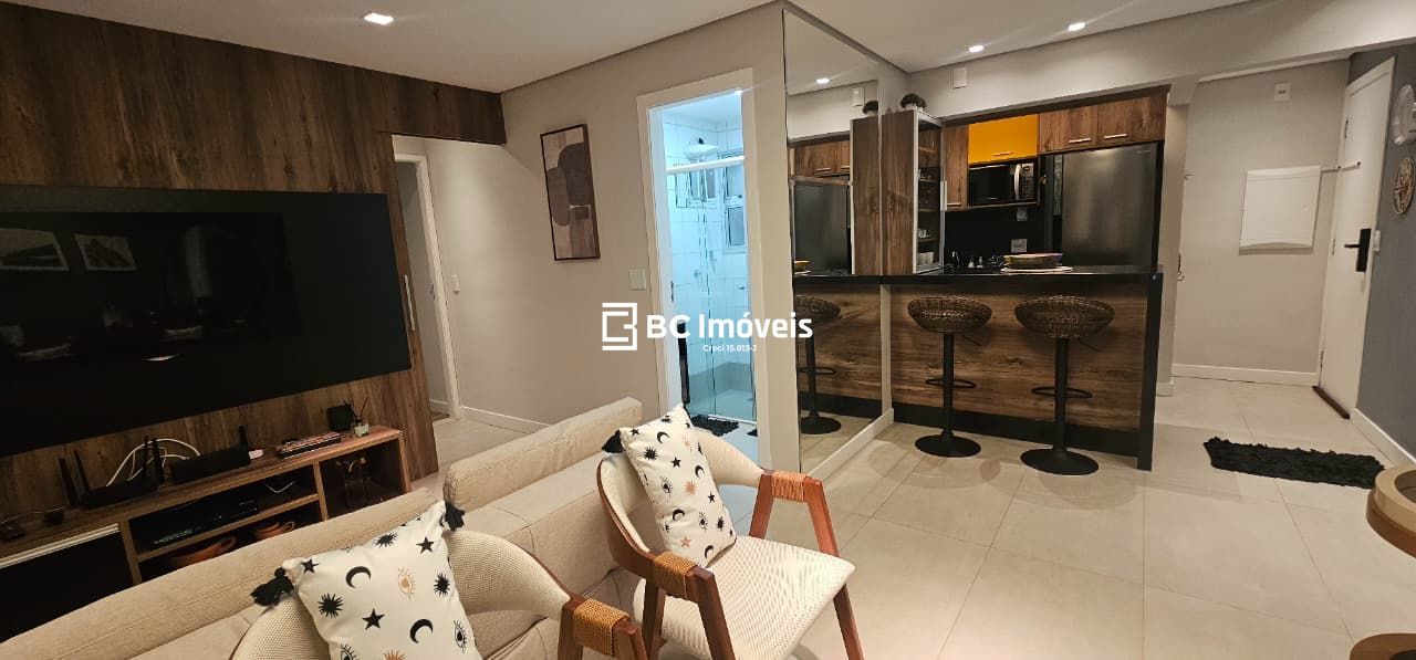Apartamento, 2 quartos, 60 m² - Foto 9