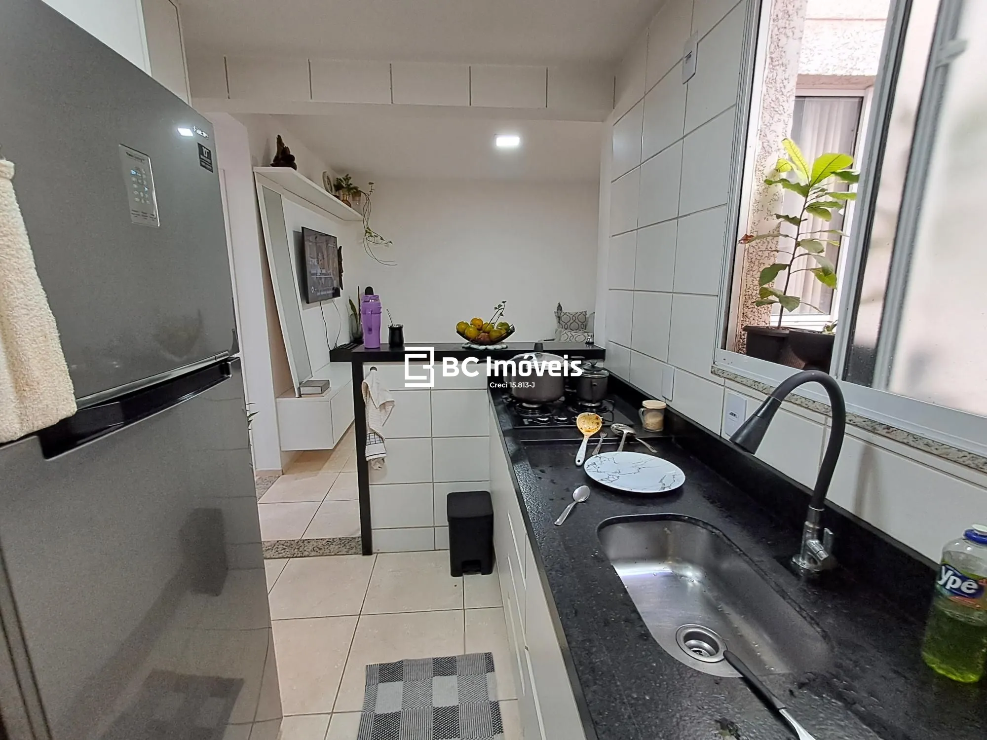 Apartamento, 2 quartos, 42 m² - Foto 5