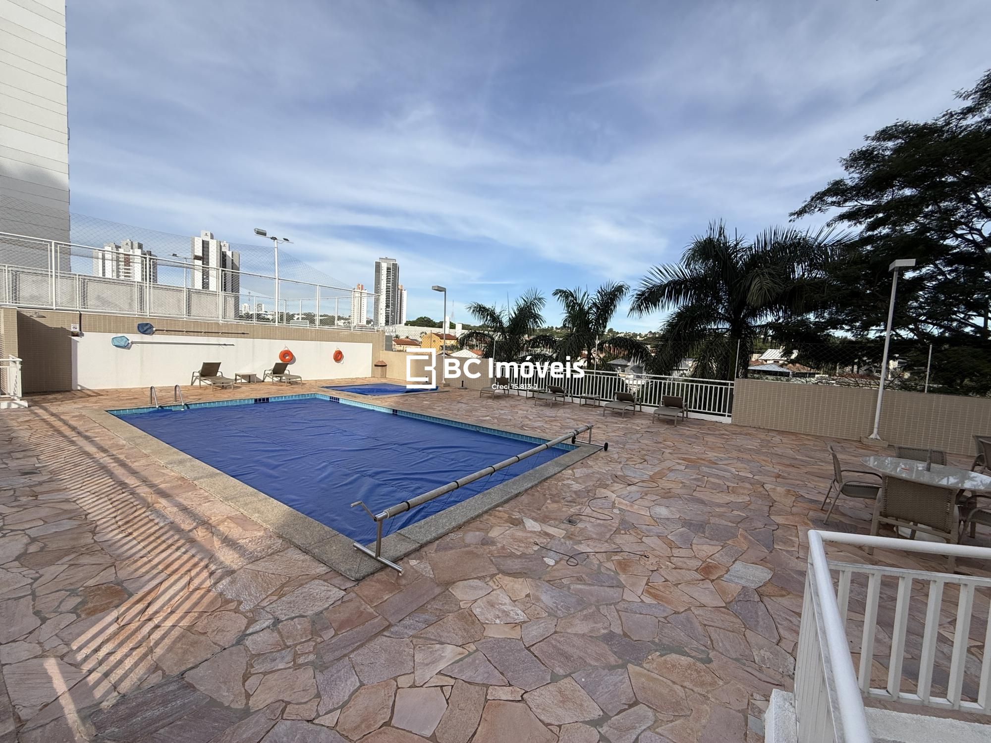 Apartamento, 3 quartos, 100 m² - Foto 32