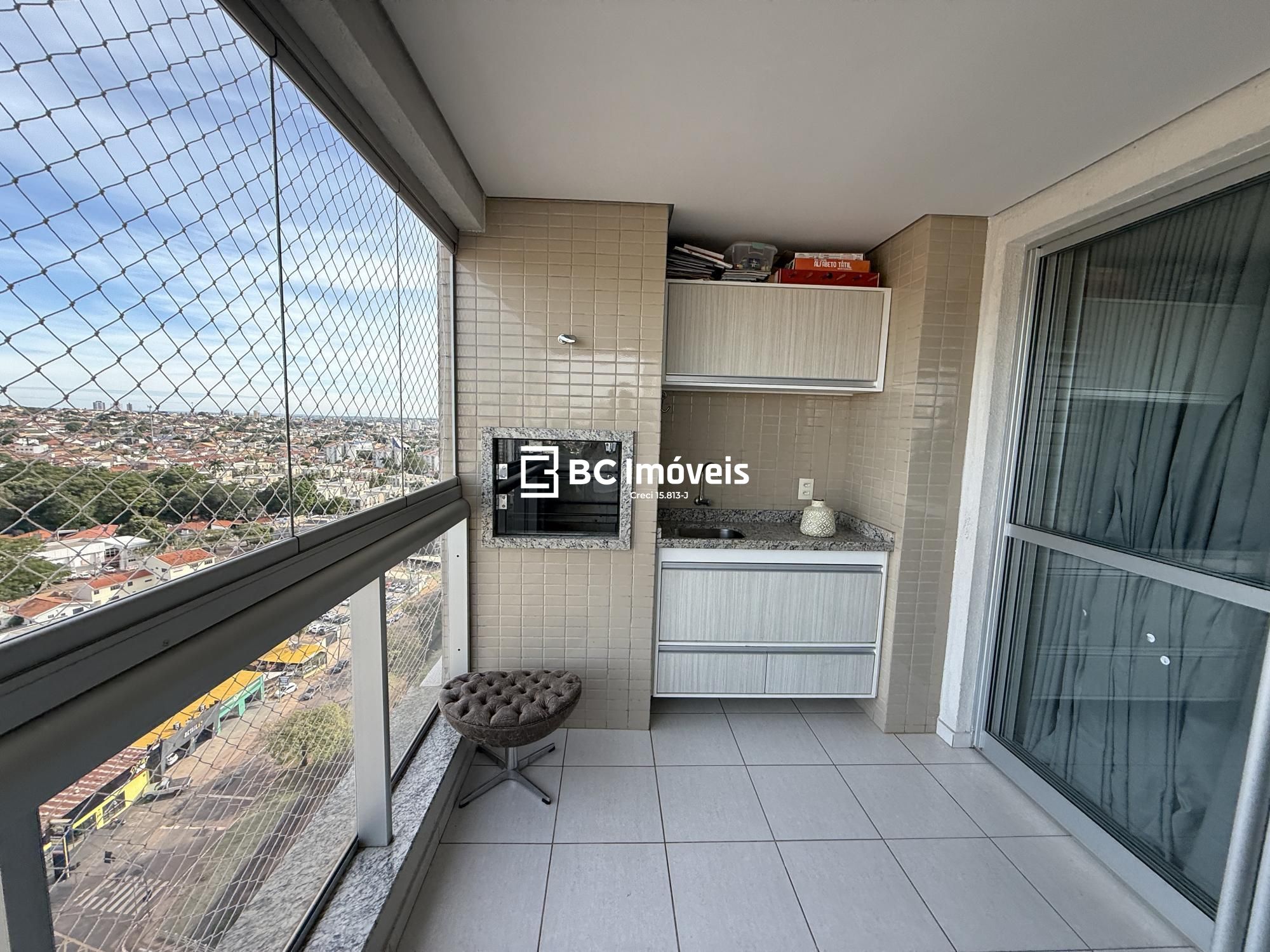 Apartamento, 3 quartos, 100 m² - Foto 11