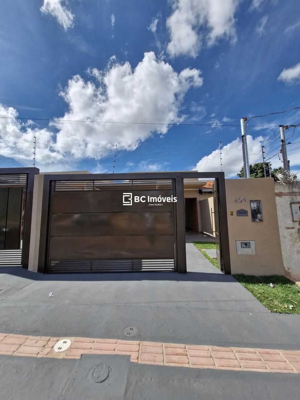 Casa, 2 quartos, 92 m² - Foto 1