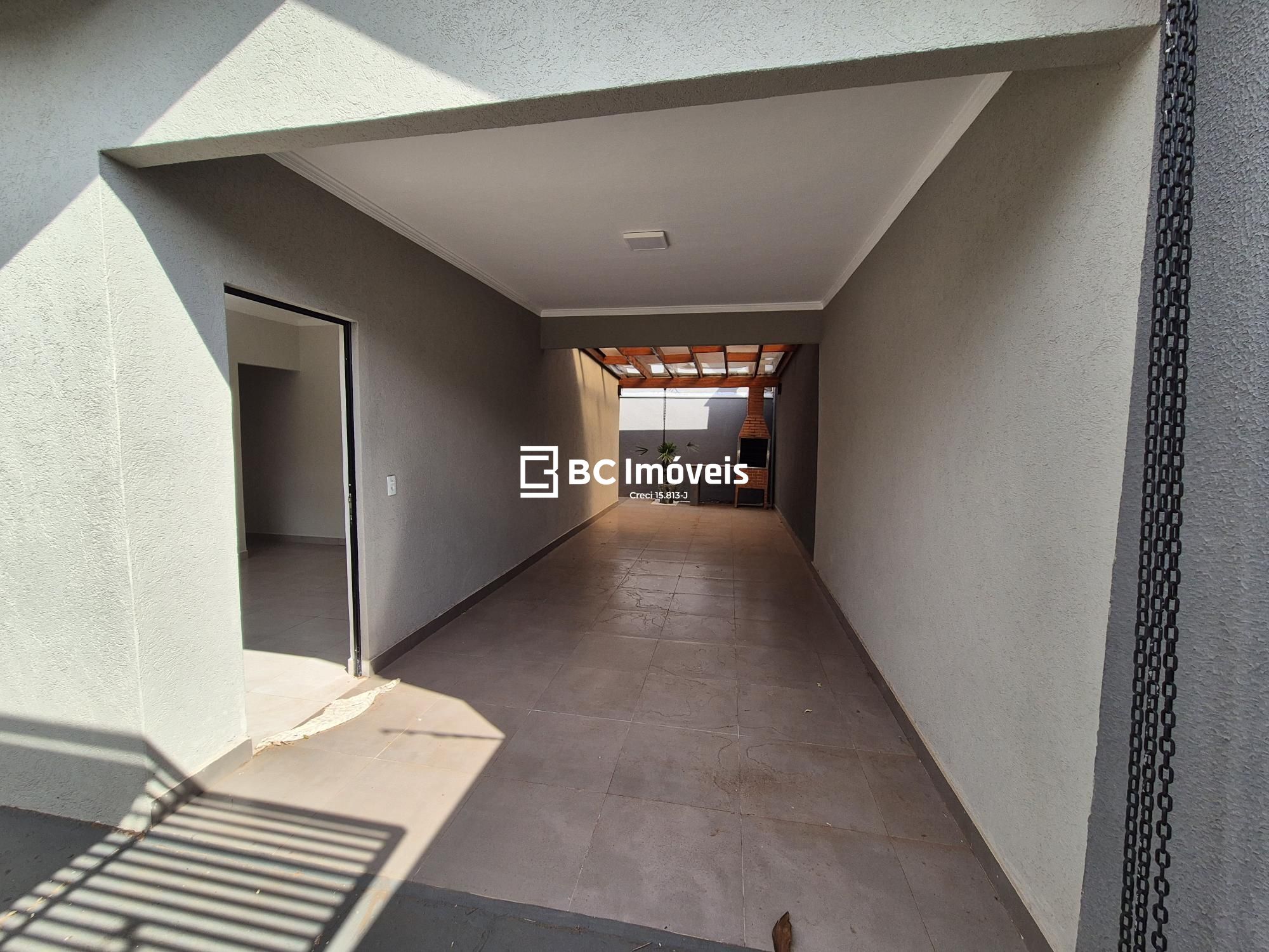Casa, 3 quartos, 96 m² - Foto 3