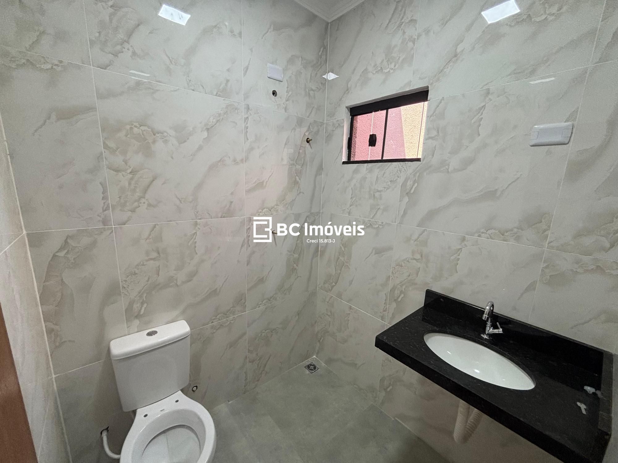 Casa, 2 quartos, 55 m² - Foto 14