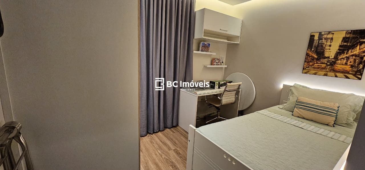Apartamento, 2 quartos, 60 m² - Foto 12