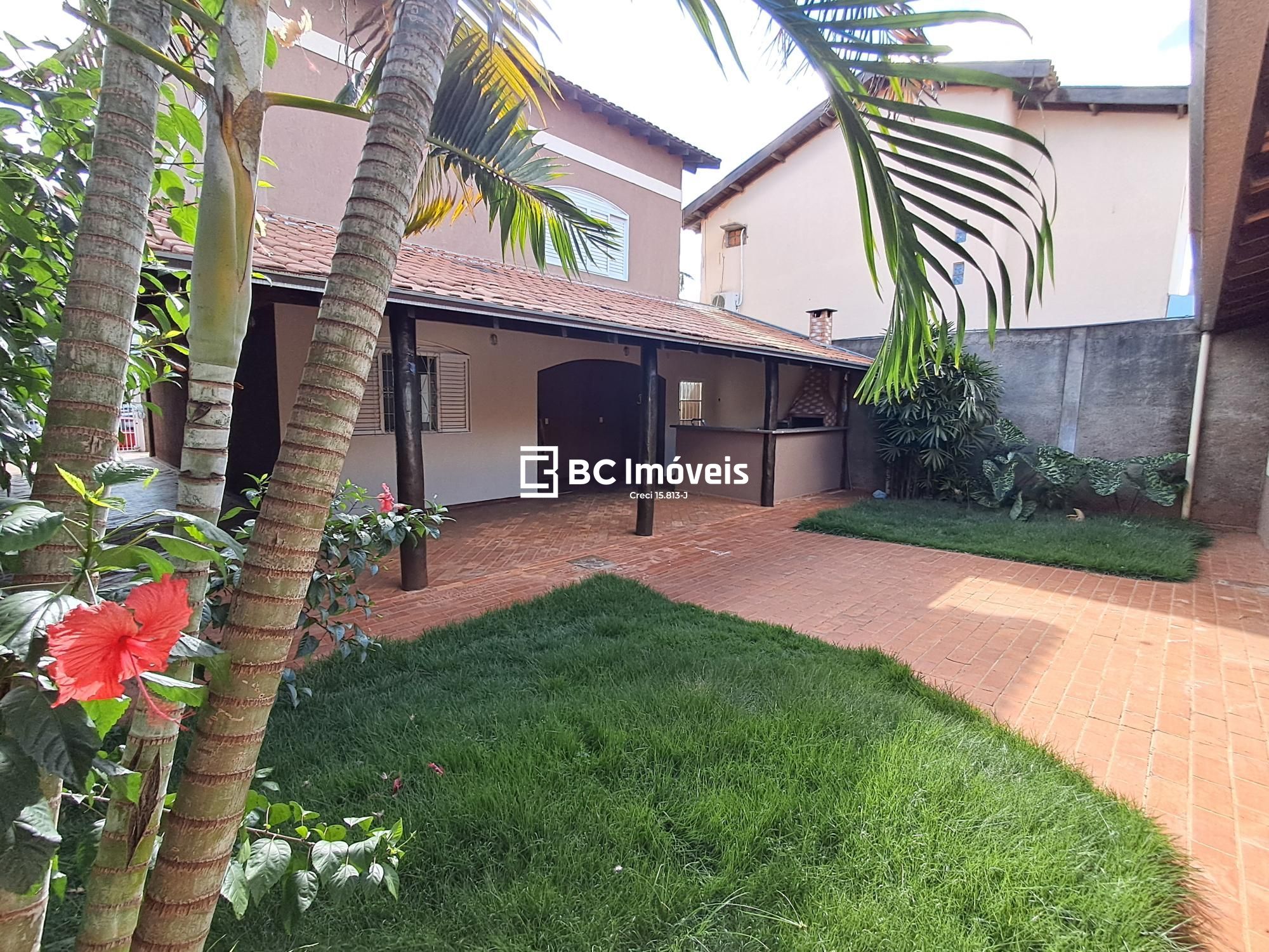 Sobrado, 5 quartos, 240 m² - Foto 27