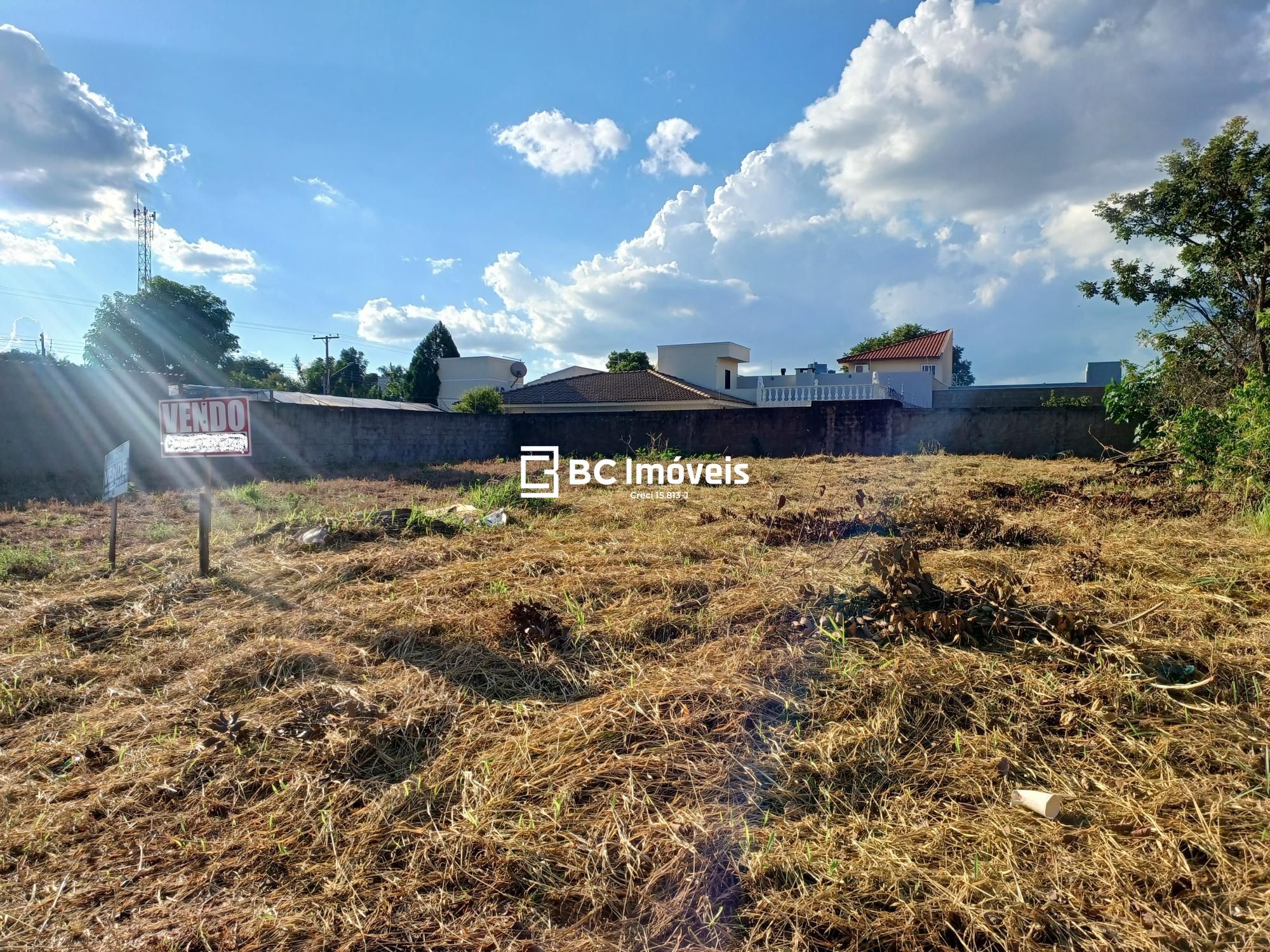 Terreno, 360 m² - Foto 1