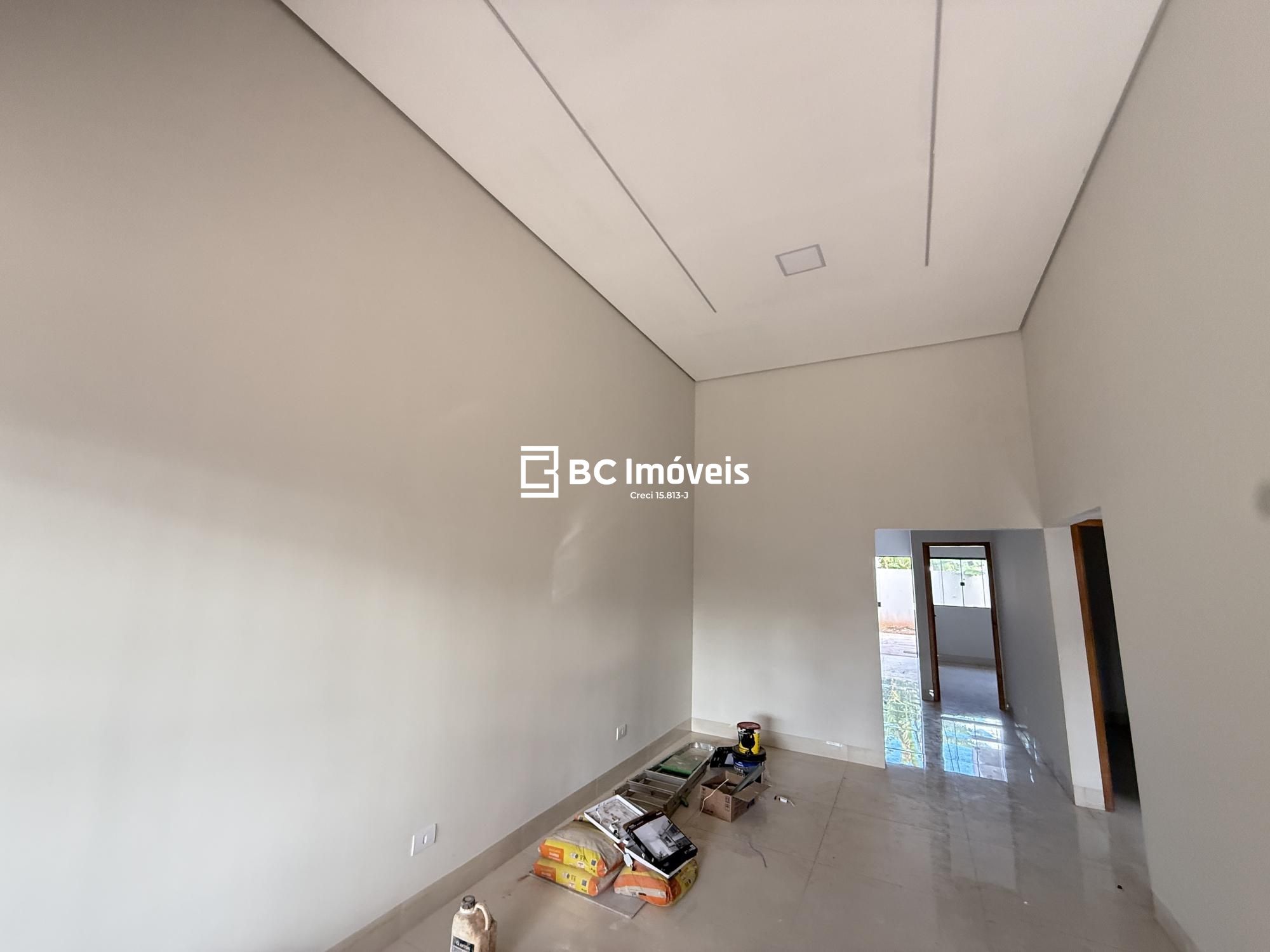 Casa, 3 quartos, 112 m² - Foto 4
