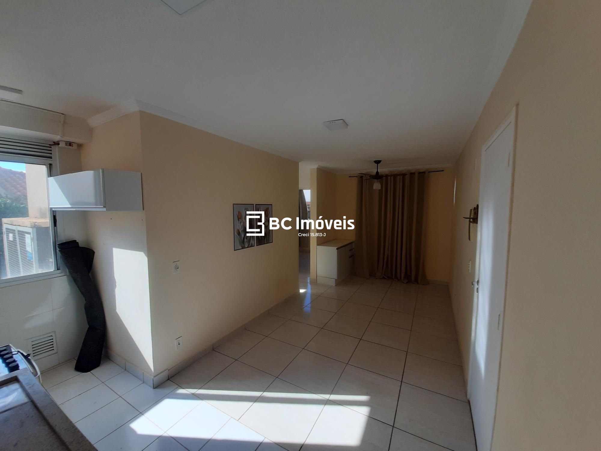 Apartamento, 2 quartos, 48 m² - Foto 6