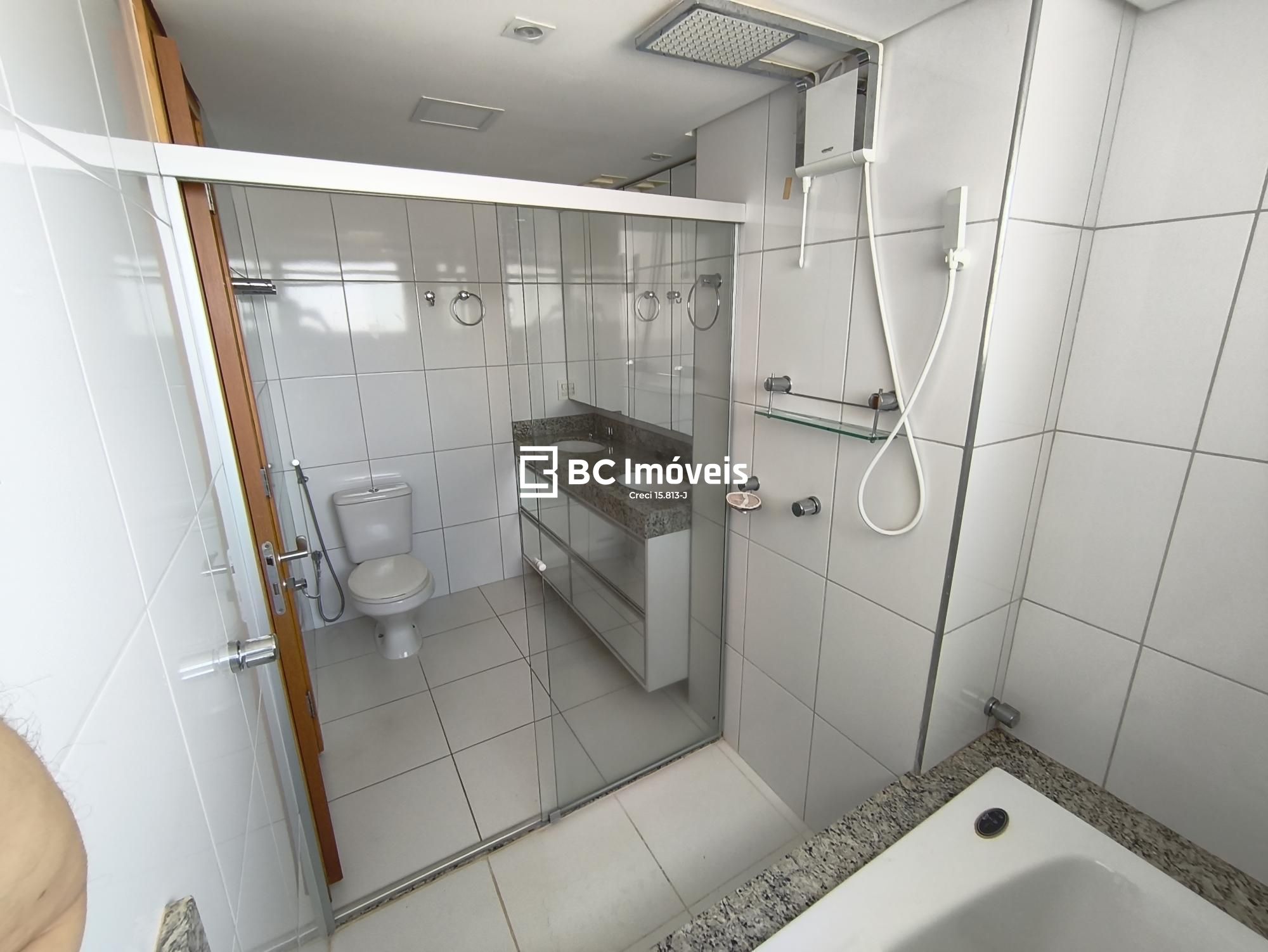 Apartamento, 3 quartos, 134 m² - Foto 34