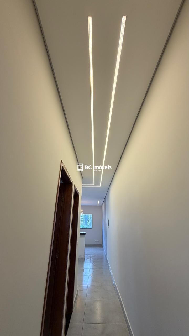 Casa, 1 quarto, 80 m² - Foto 11