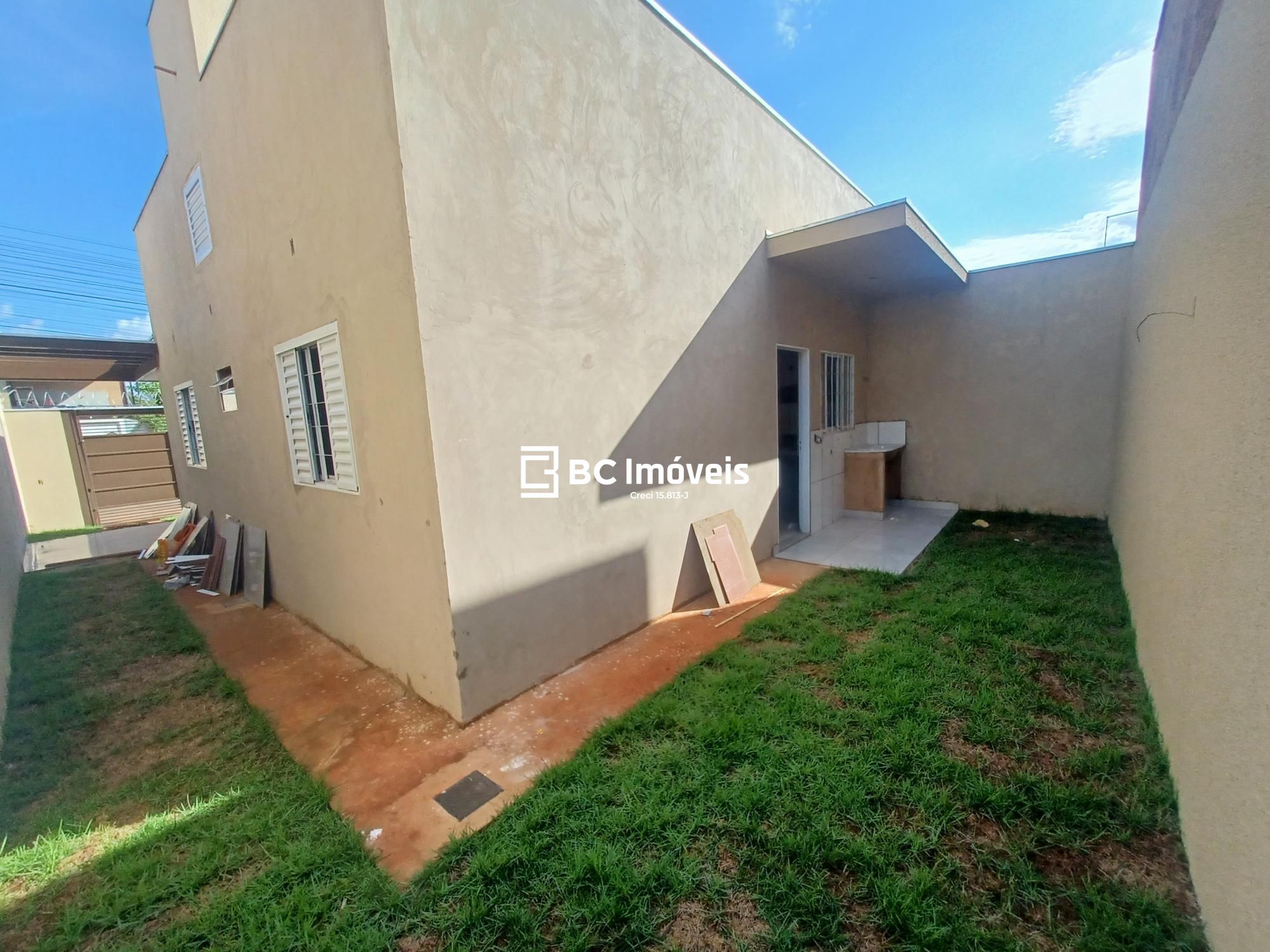 Casa, 2 quartos, 62 m² - Foto 15
