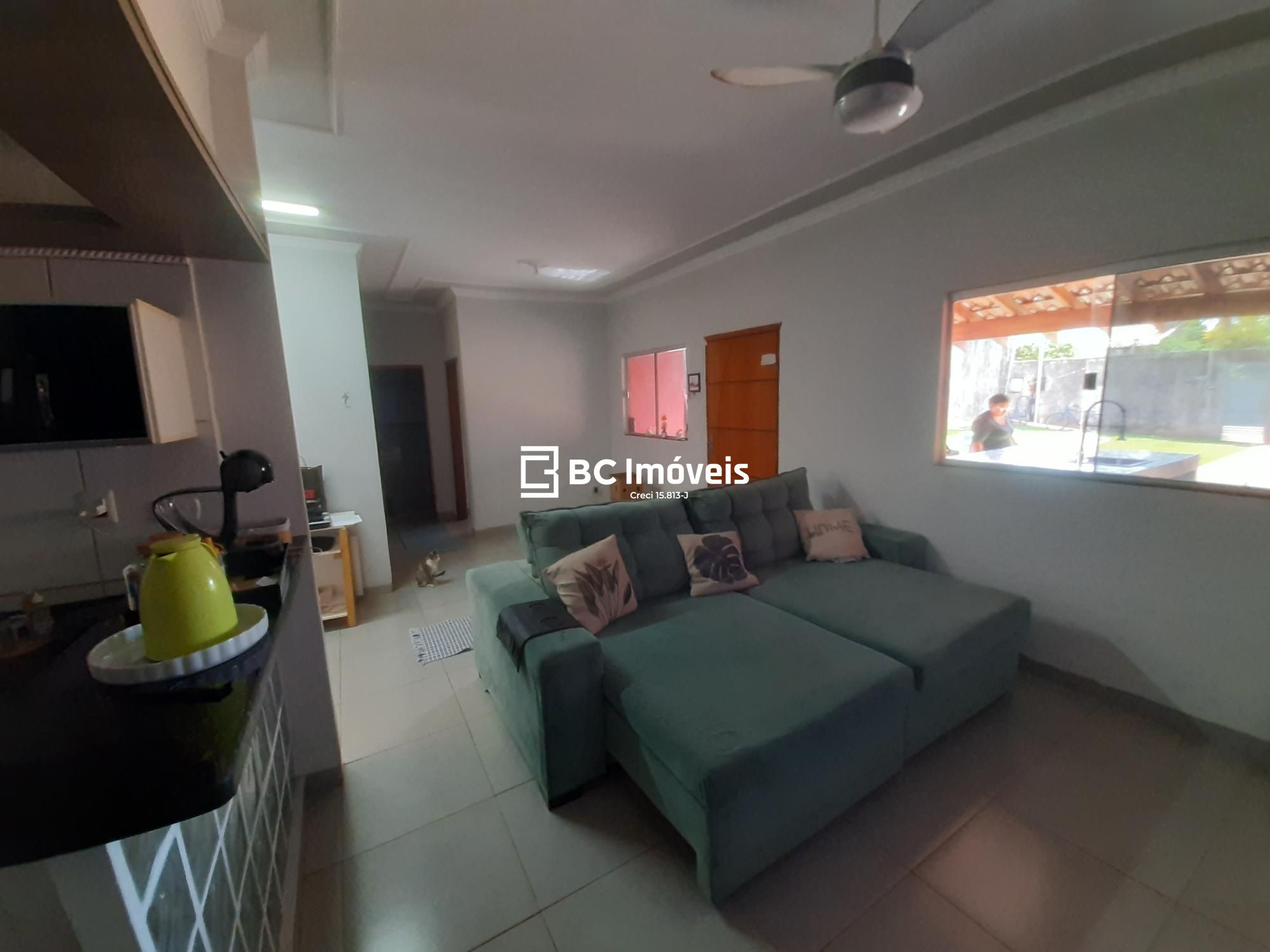 Casa, 2 quartos, 68 m² - Foto 15