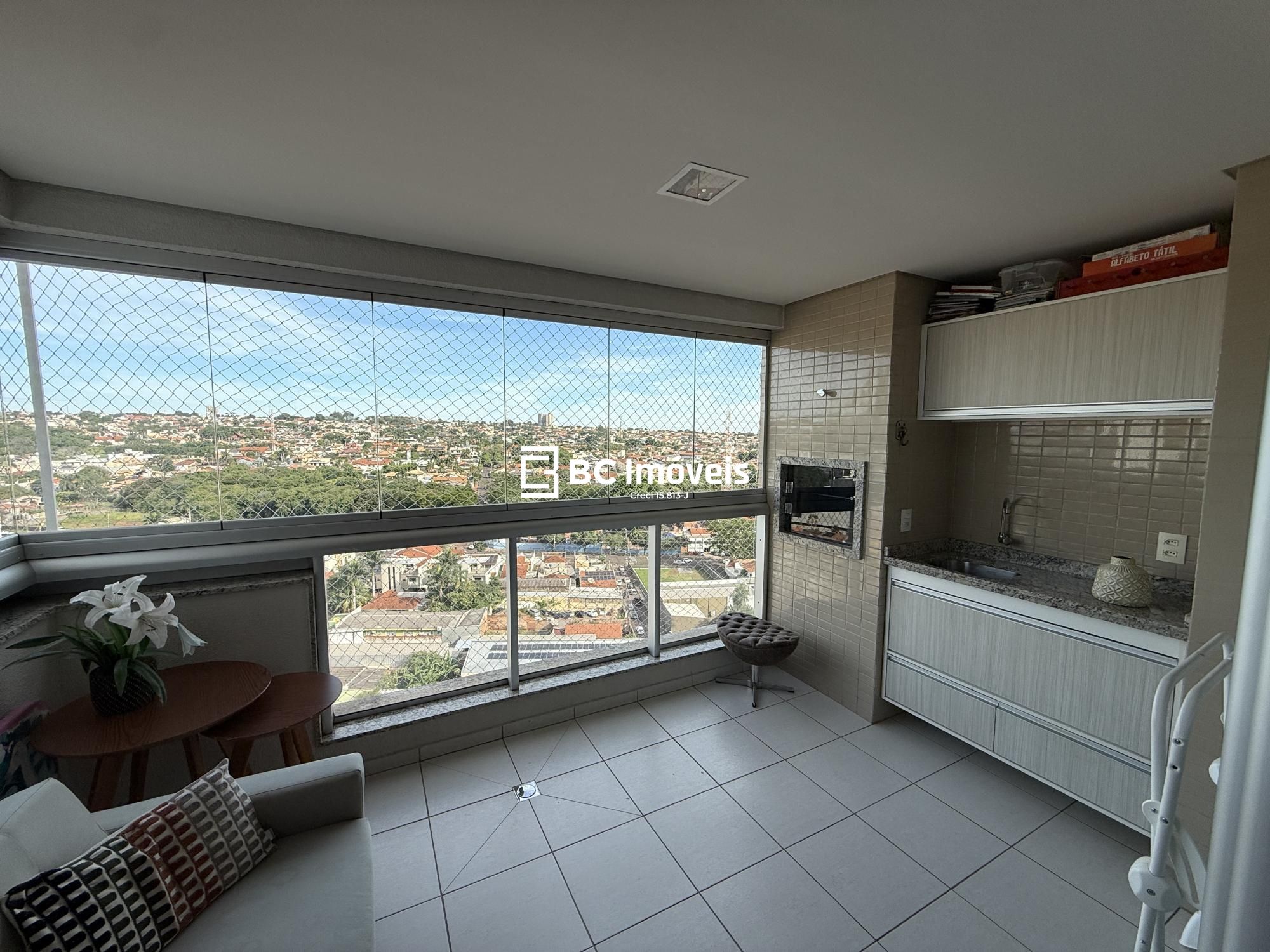 Apartamento, 3 quartos, 100 m² - Foto 10