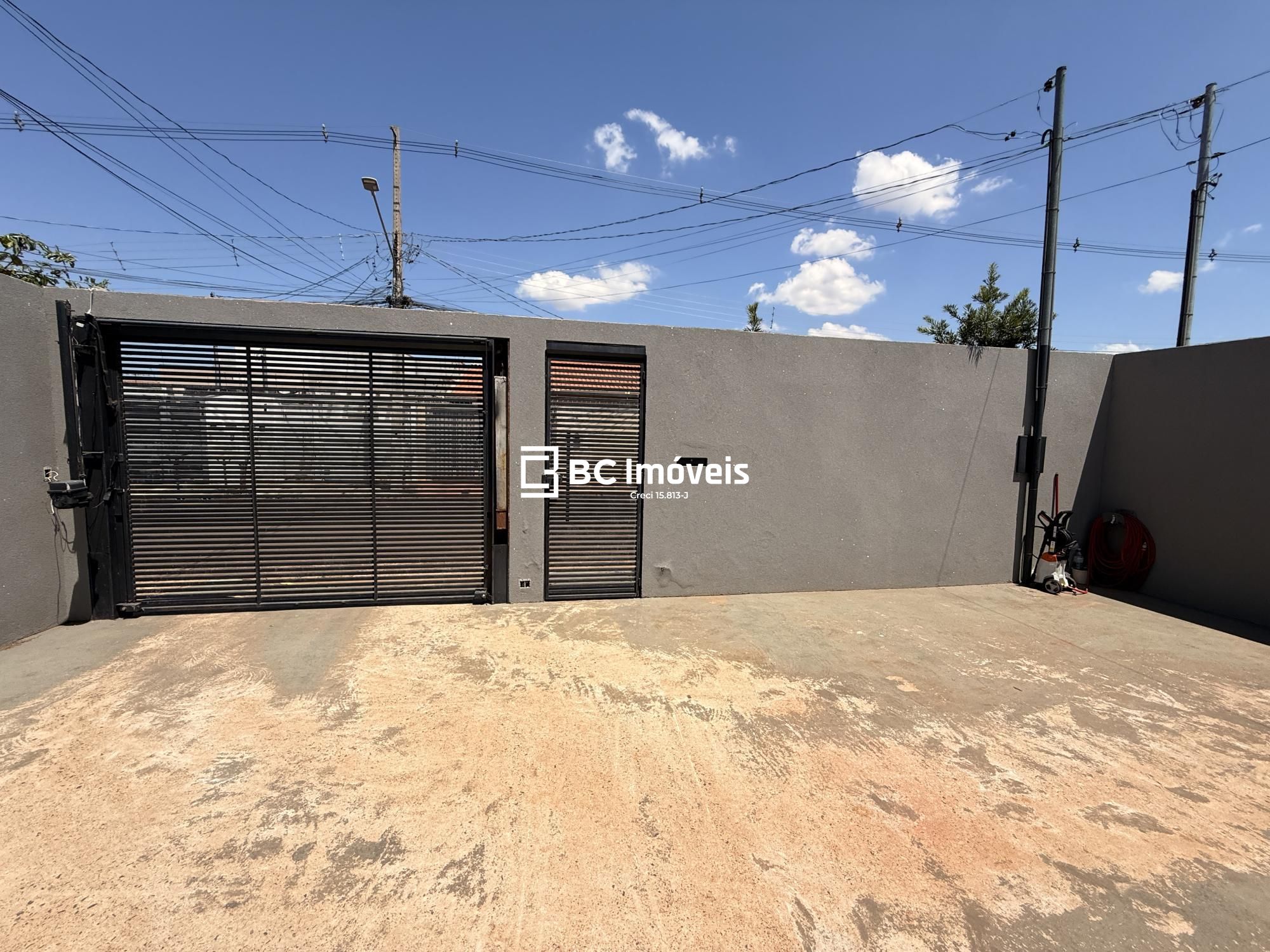 Casa, 1 quarto, 140 m² - Foto 2