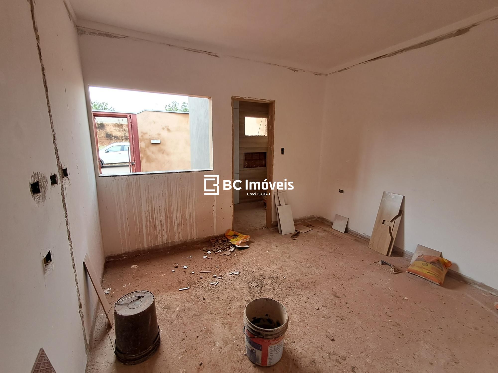 Casa, 2 quartos, 50 m² - Foto 14