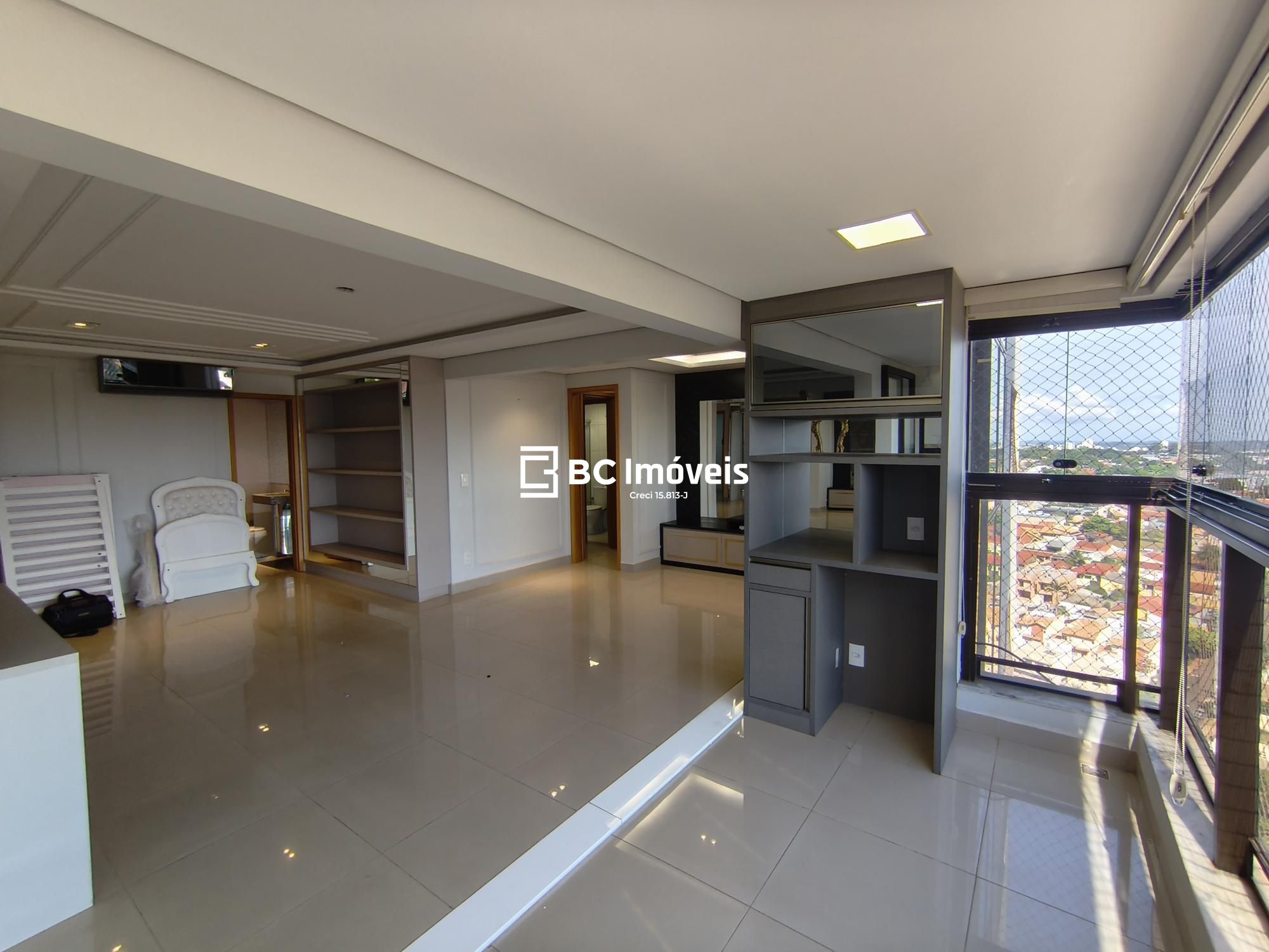 Apartamento, 3 quartos, 134 m² - Foto 6