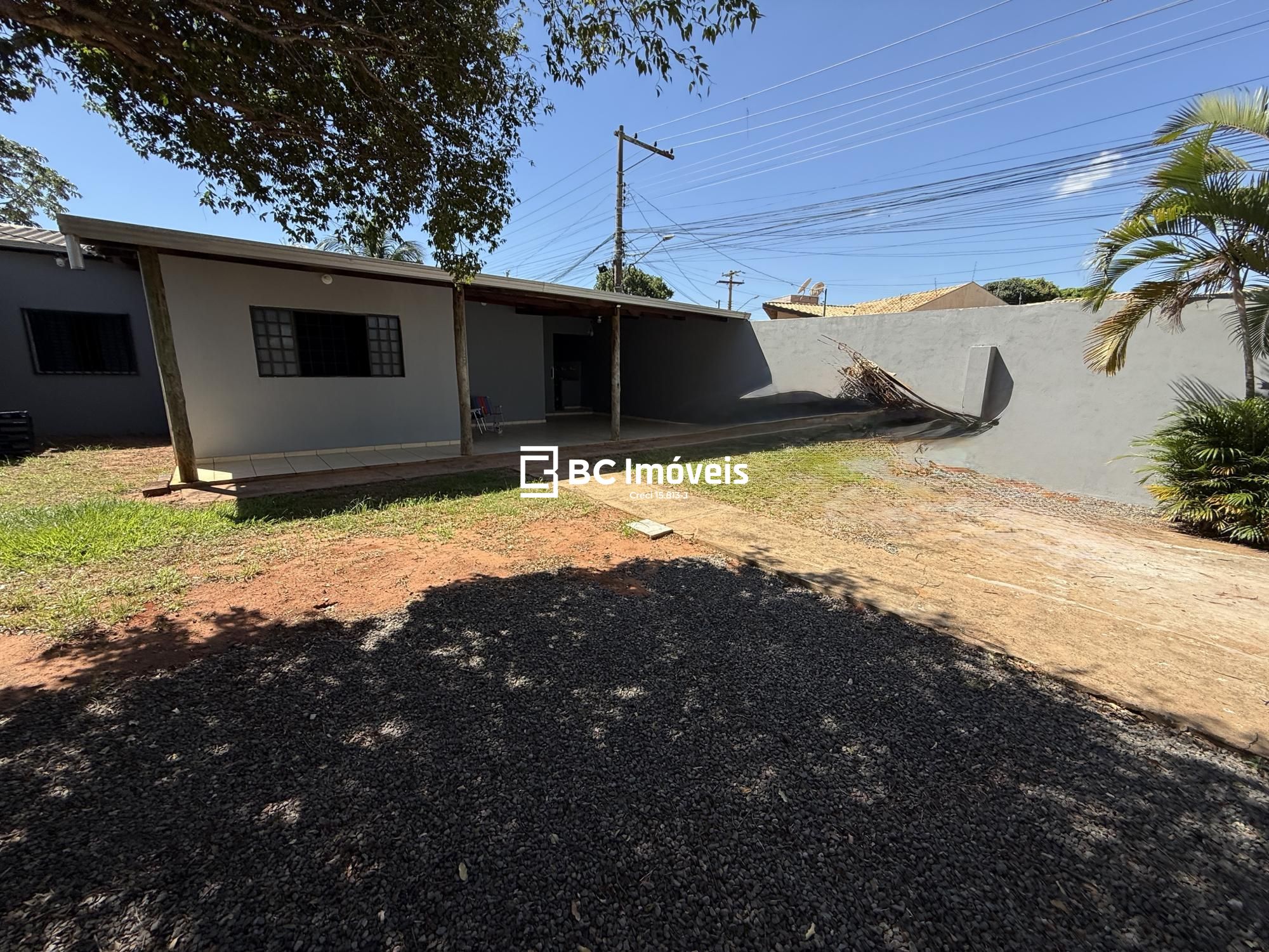 Casa, 1 quarto, 96 m² - Foto 3