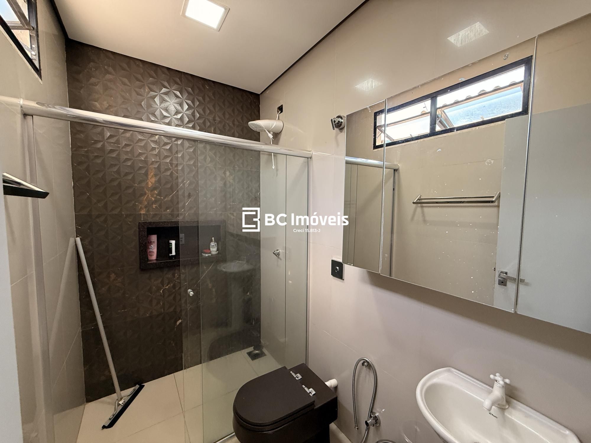 Casa, 1 quarto, 140 m² - Foto 24