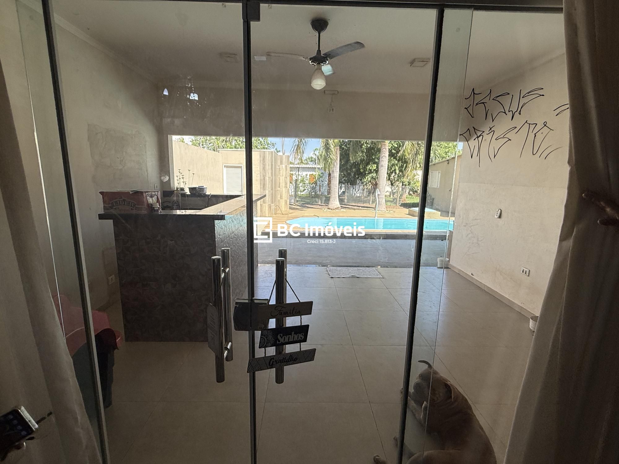 Chácara, 3 quartos, 1004 m² - Foto 16