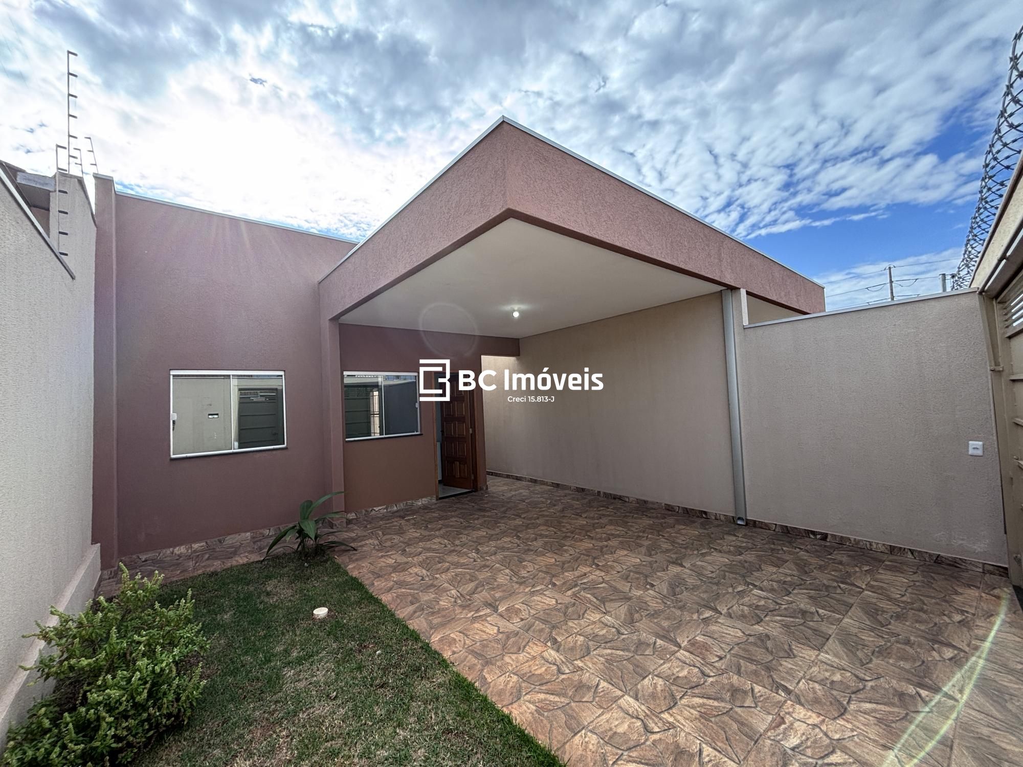 Casa, 2 quartos, 180 m² - Foto 2