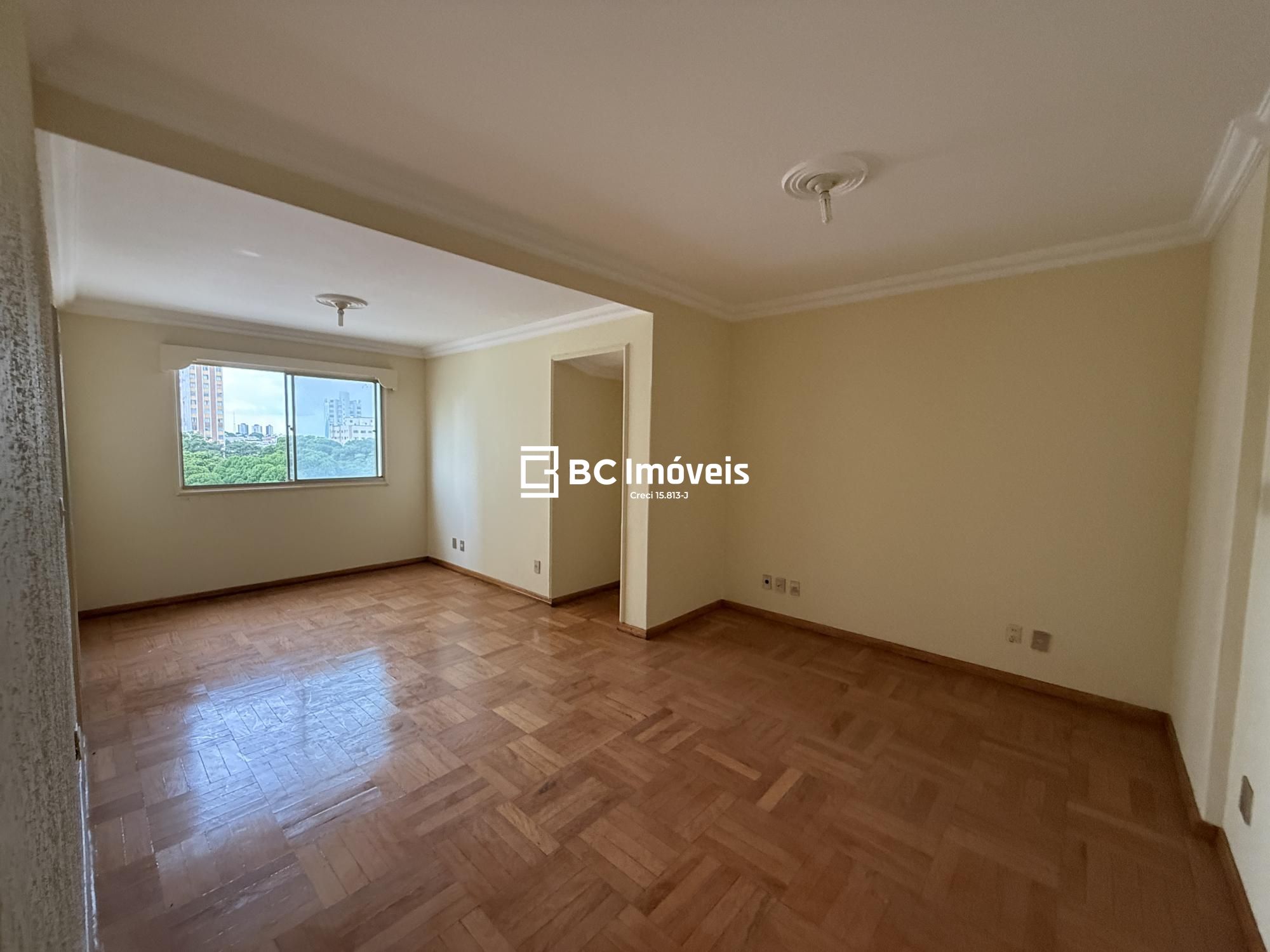 Apartamento, 3 quartos, 110 m² - Foto 1