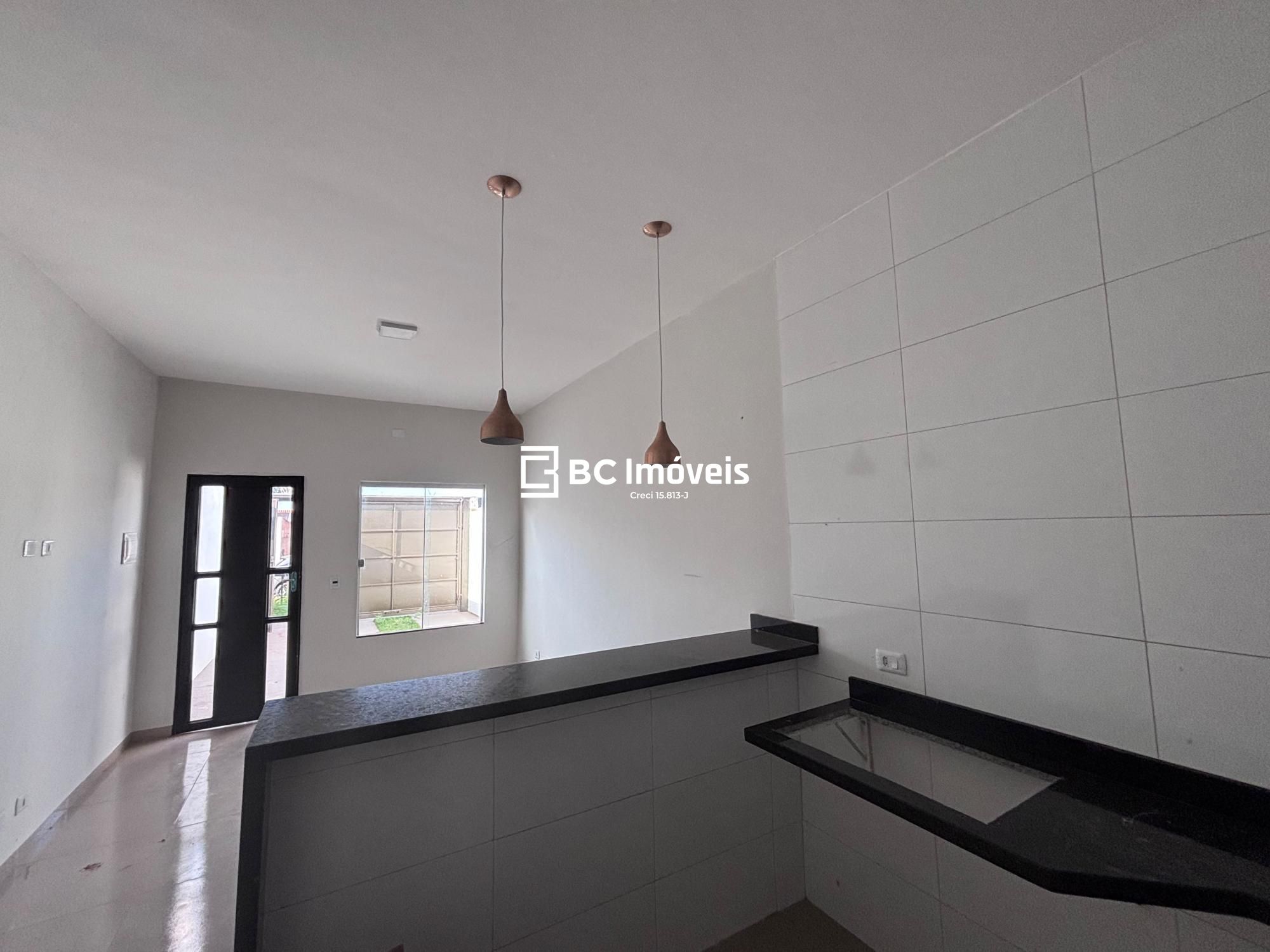 Casa, 2 quartos, 61 m² - Foto 7
