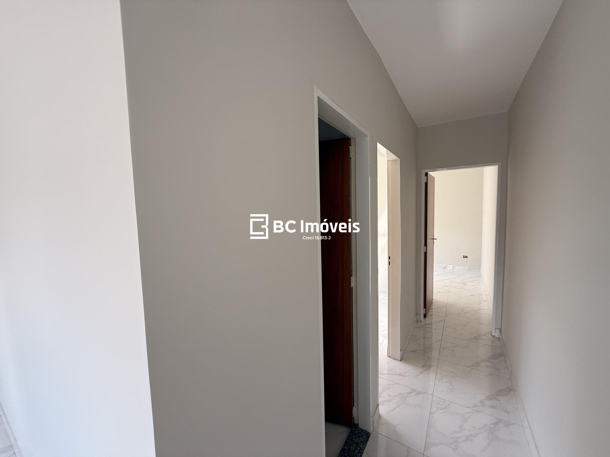 Casa, 2 quartos, 45 m² - Foto 9