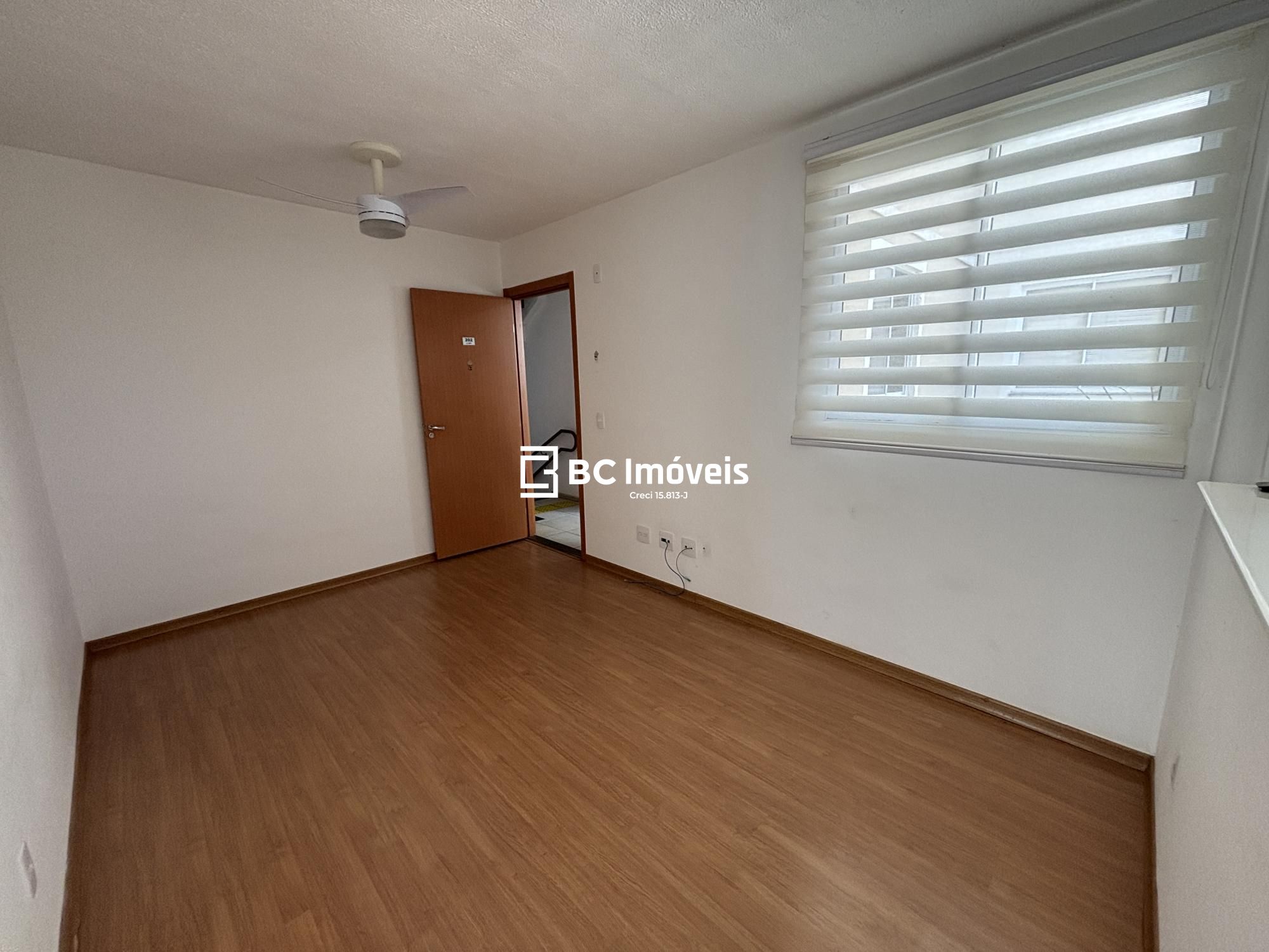Apartamento, 2 quartos, 40 m² - Foto 3