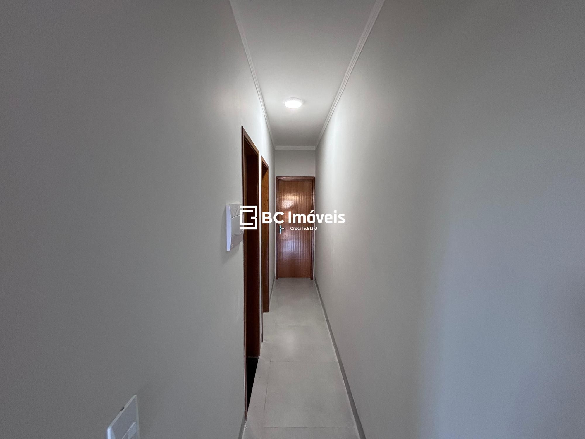 Casa, 2 quartos, 56 m² - Foto 8