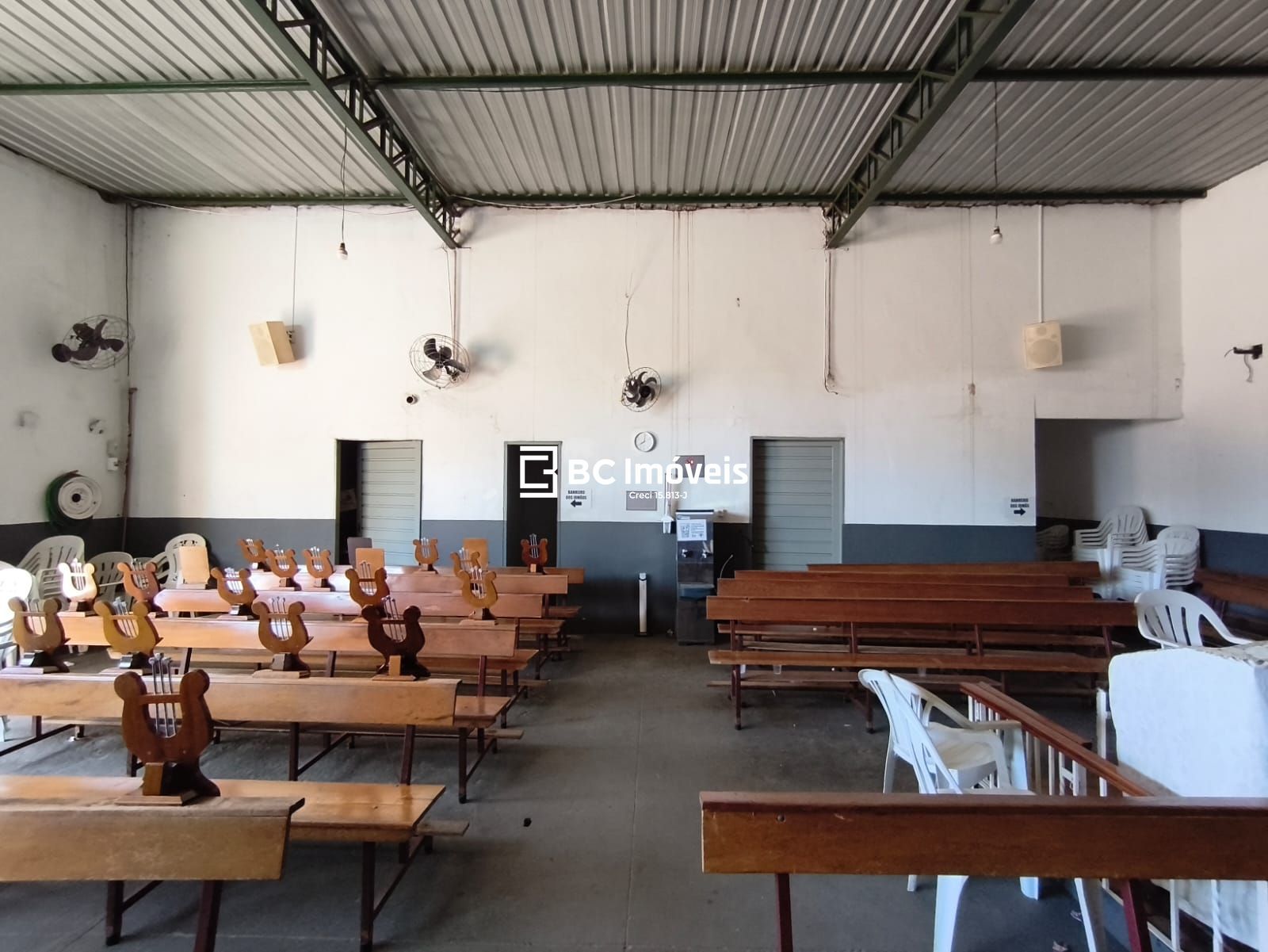 Loja-Salão, 199 m² - Foto 8