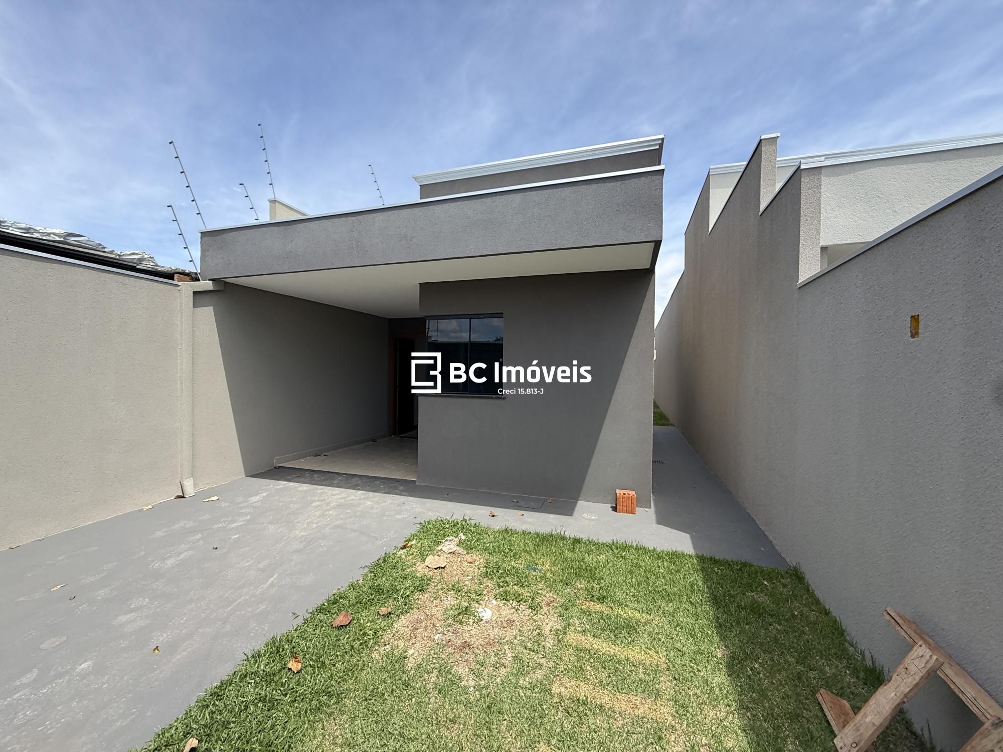 Casa, 3 quartos, 85 m² - Foto 3