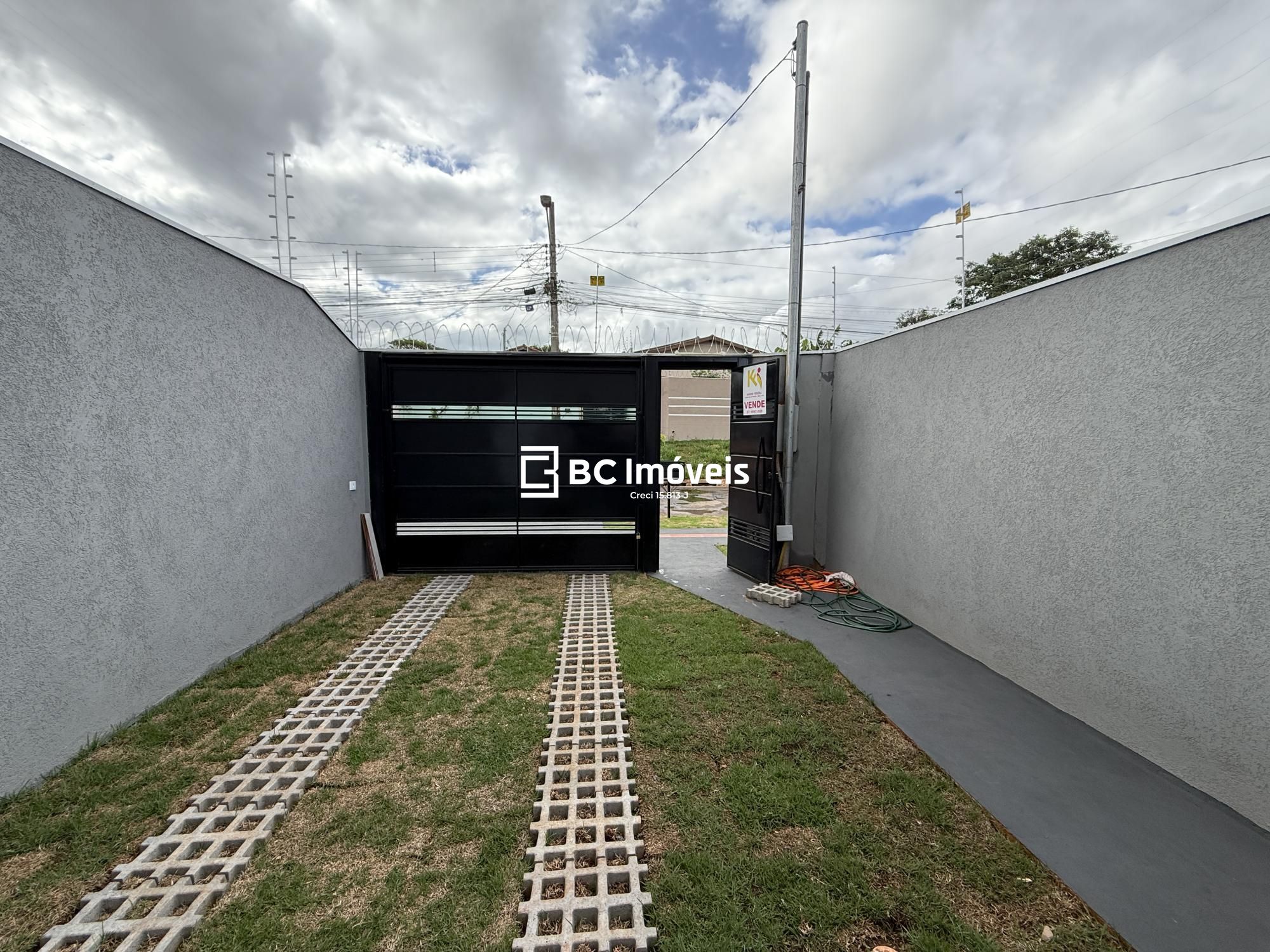 Casa, 2 quartos, 62 m² - Foto 3