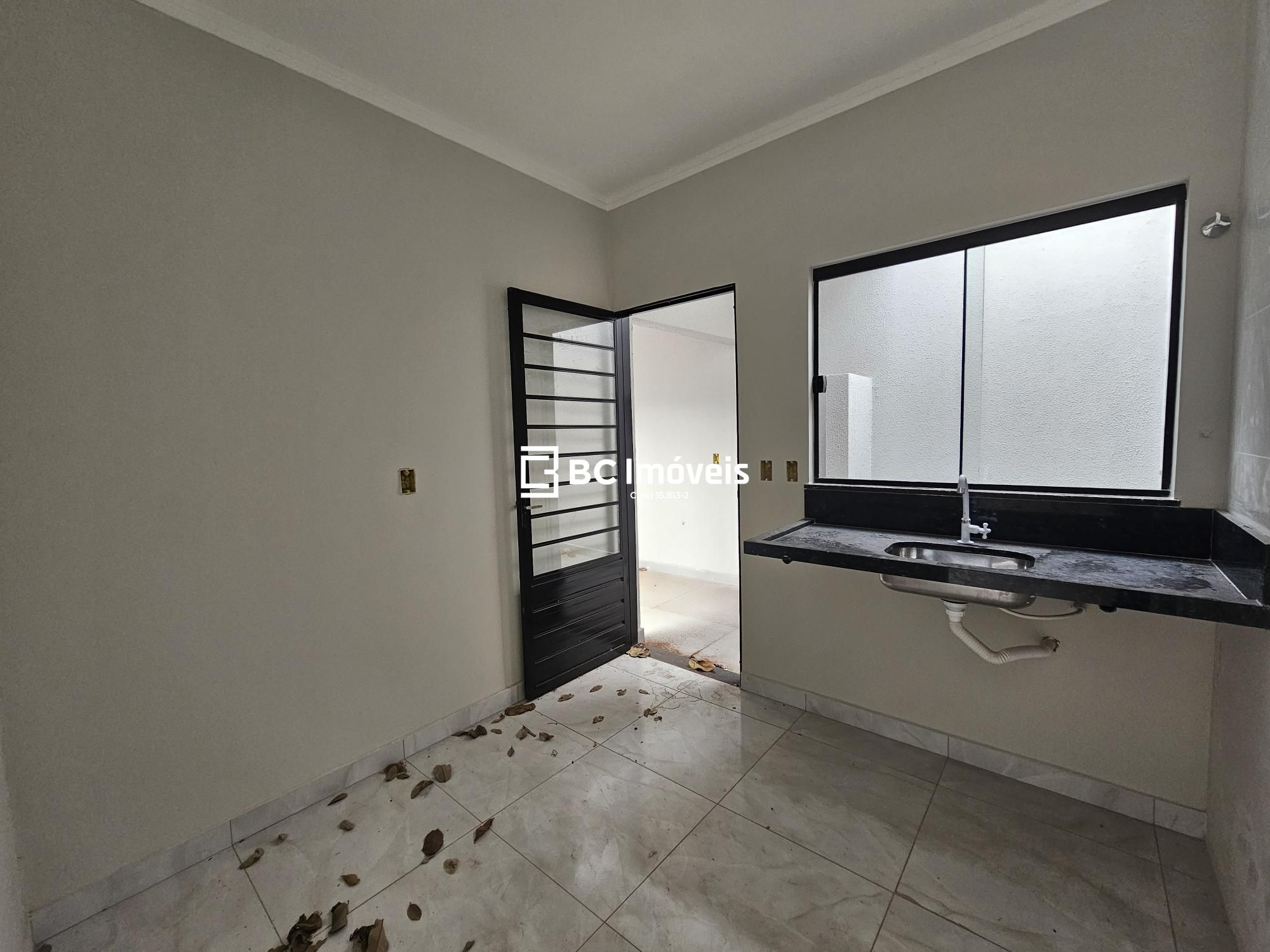 Casa de Condomínio, 2 quartos - Foto 7