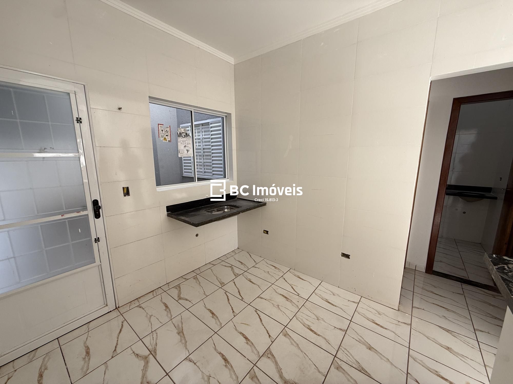 Casa, 2 quartos, 40 m² - Foto 10