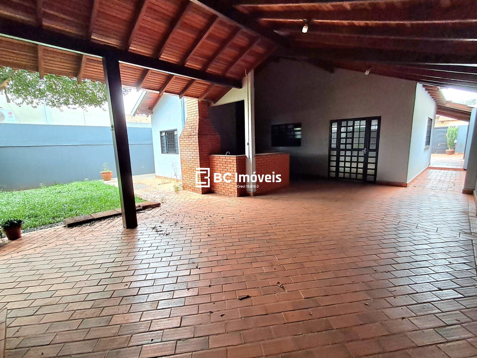 Casa, 3 quartos, 200 m² - Foto 16
