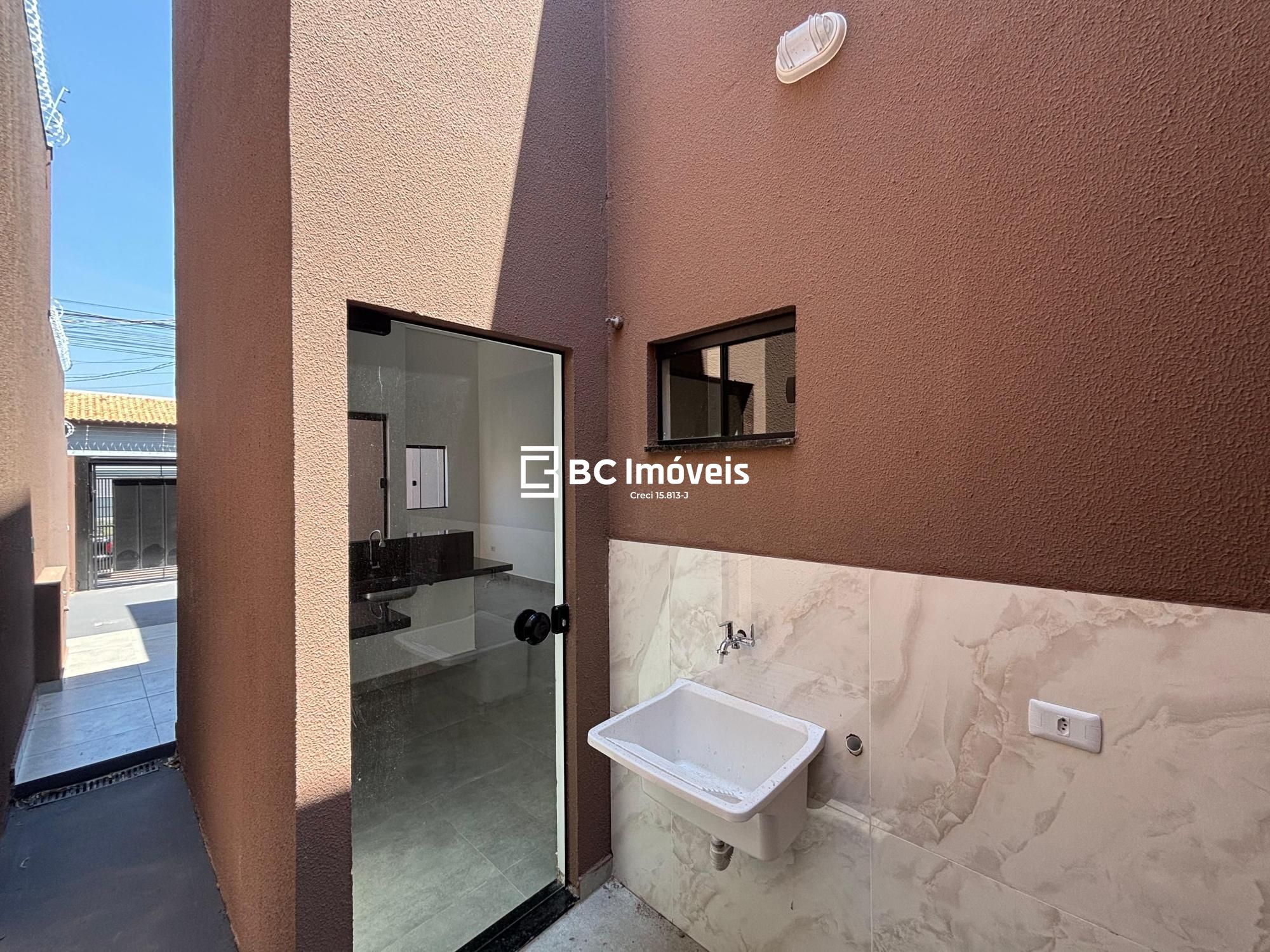 Casa, 2 quartos, 55 m² - Foto 16