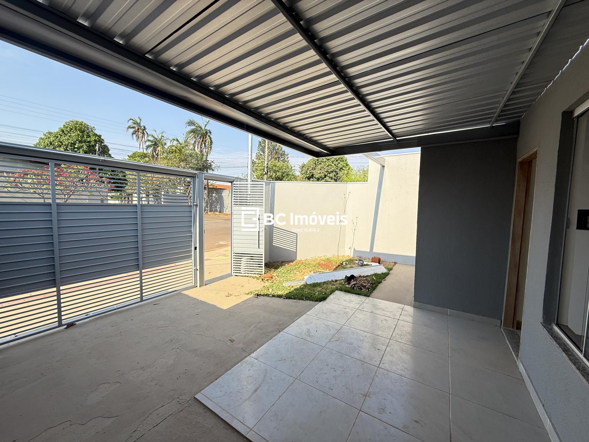 Casa, 2 quartos, 63 m² - Foto 3