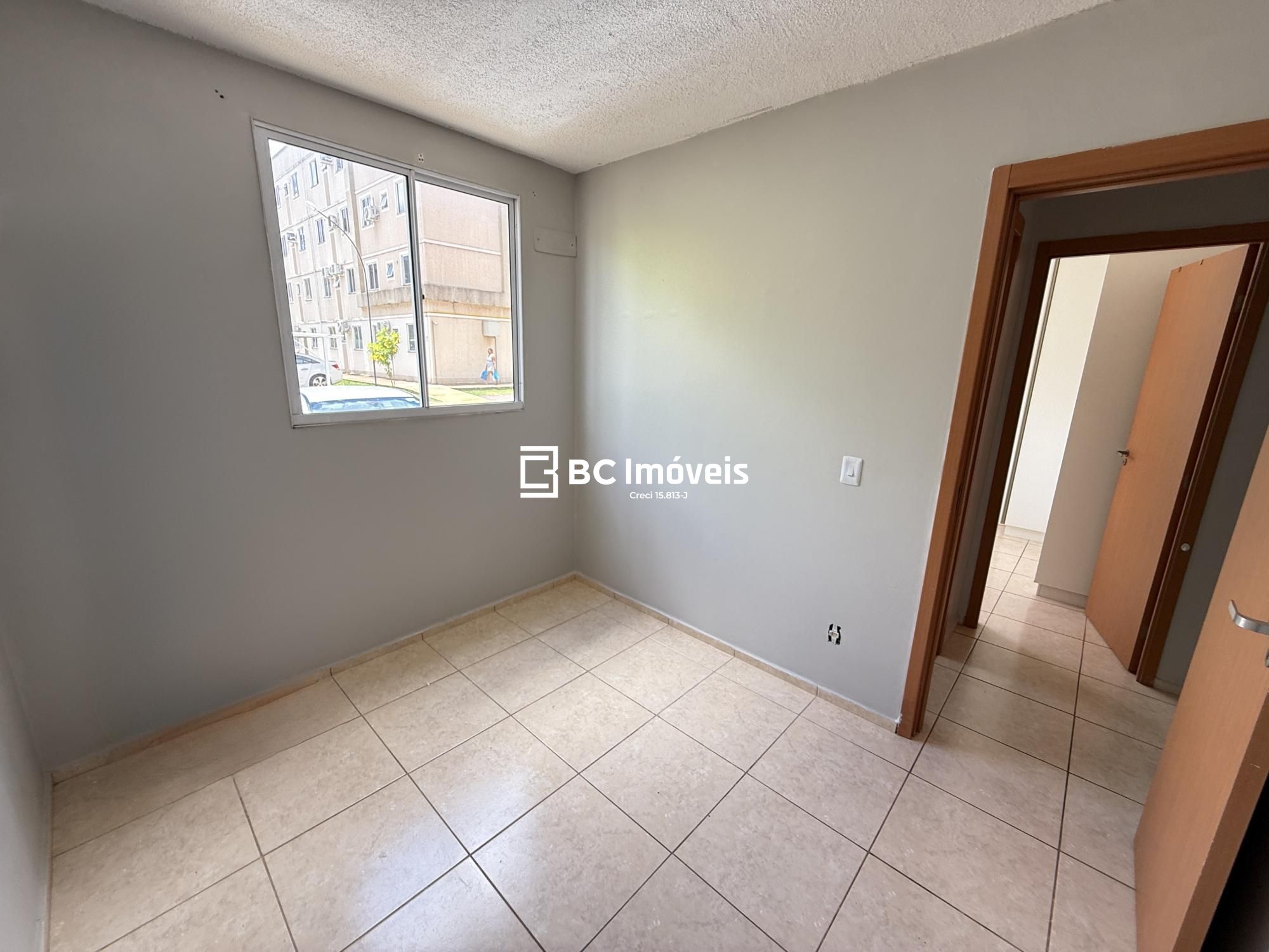 Apartamento, 2 quartos, 40 m² - Foto 14
