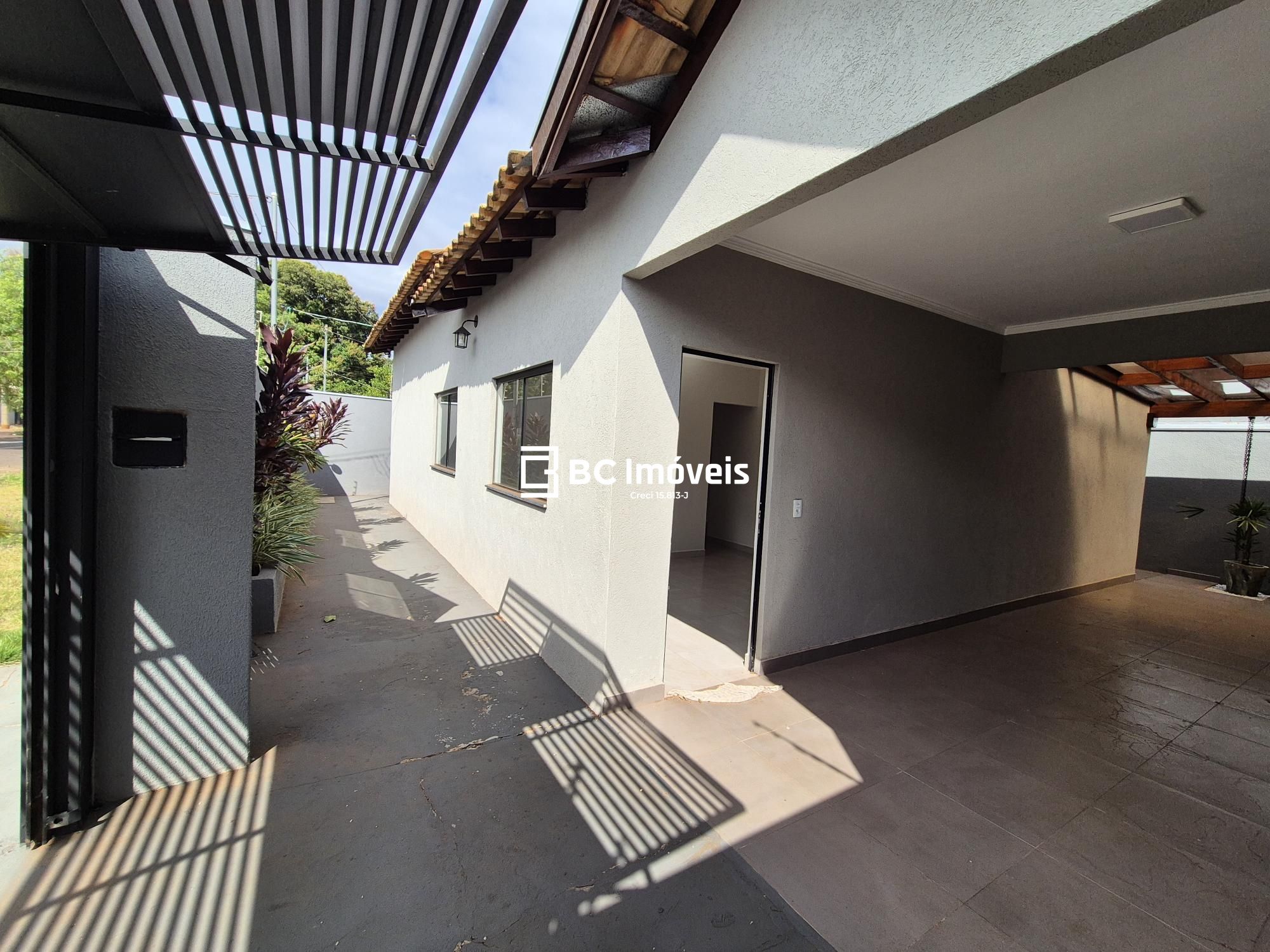 Casa, 3 quartos, 96 m² - Foto 4