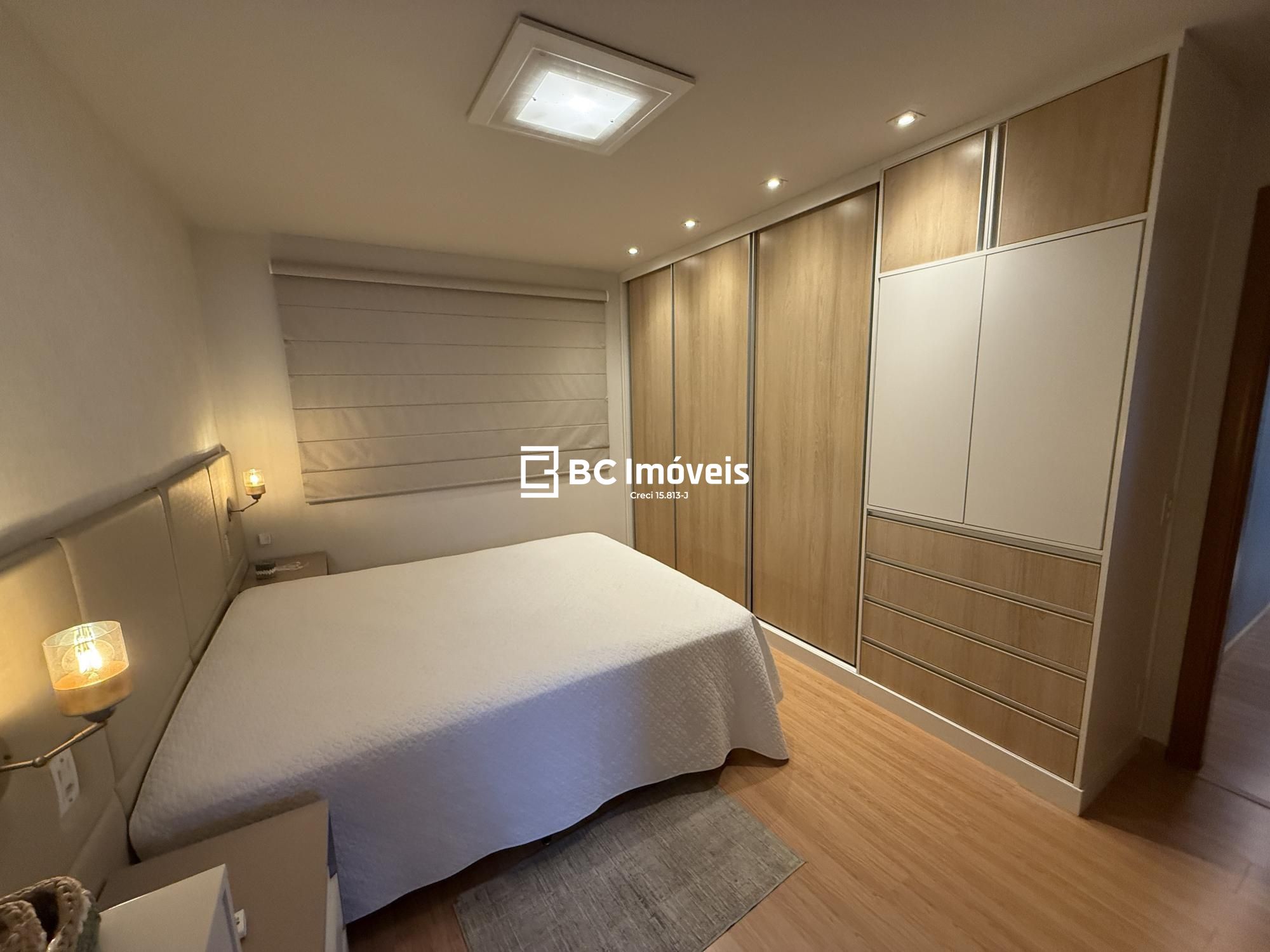 Apartamento, 3 quartos, 100 m² - Foto 22