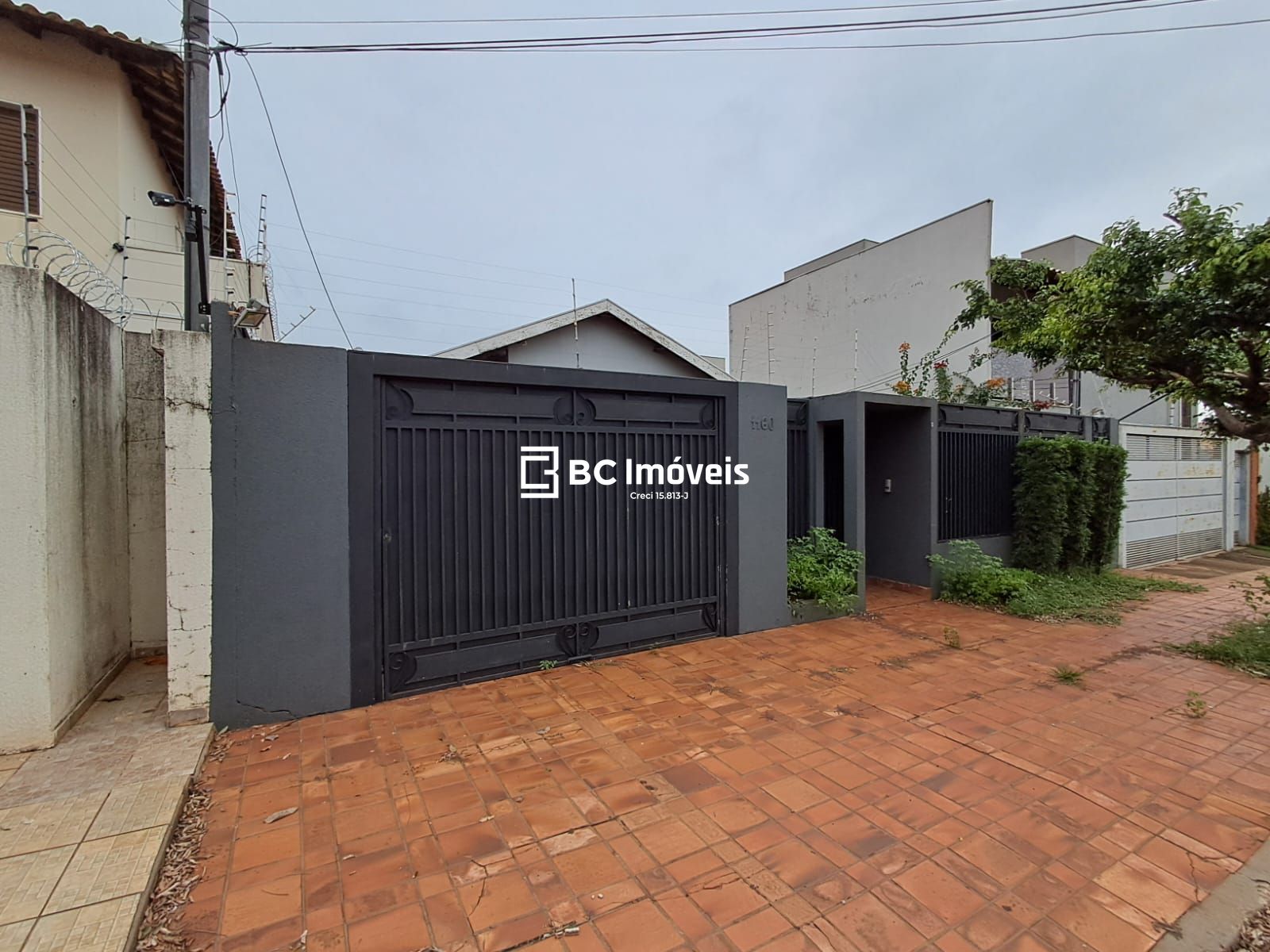 Casa, 3 quartos, 200 m² - Foto 1