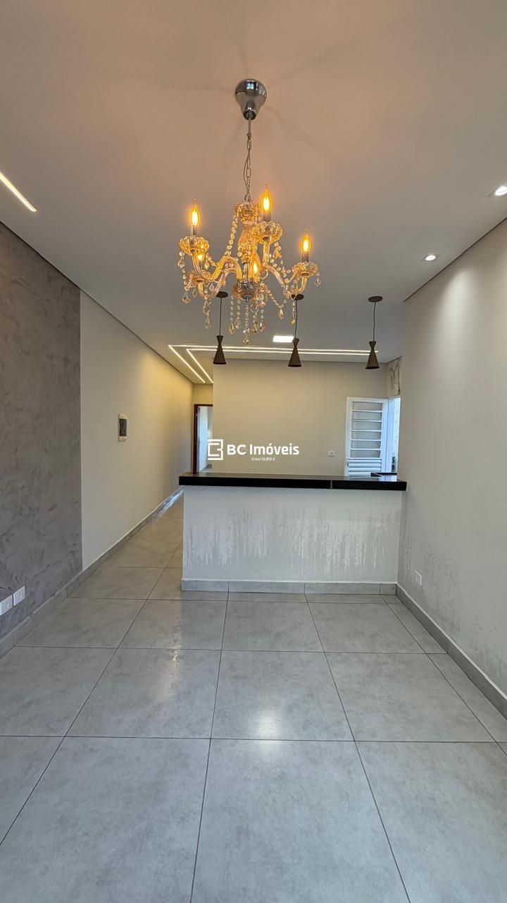 Casa, 1 quarto, 80 m² - Foto 3