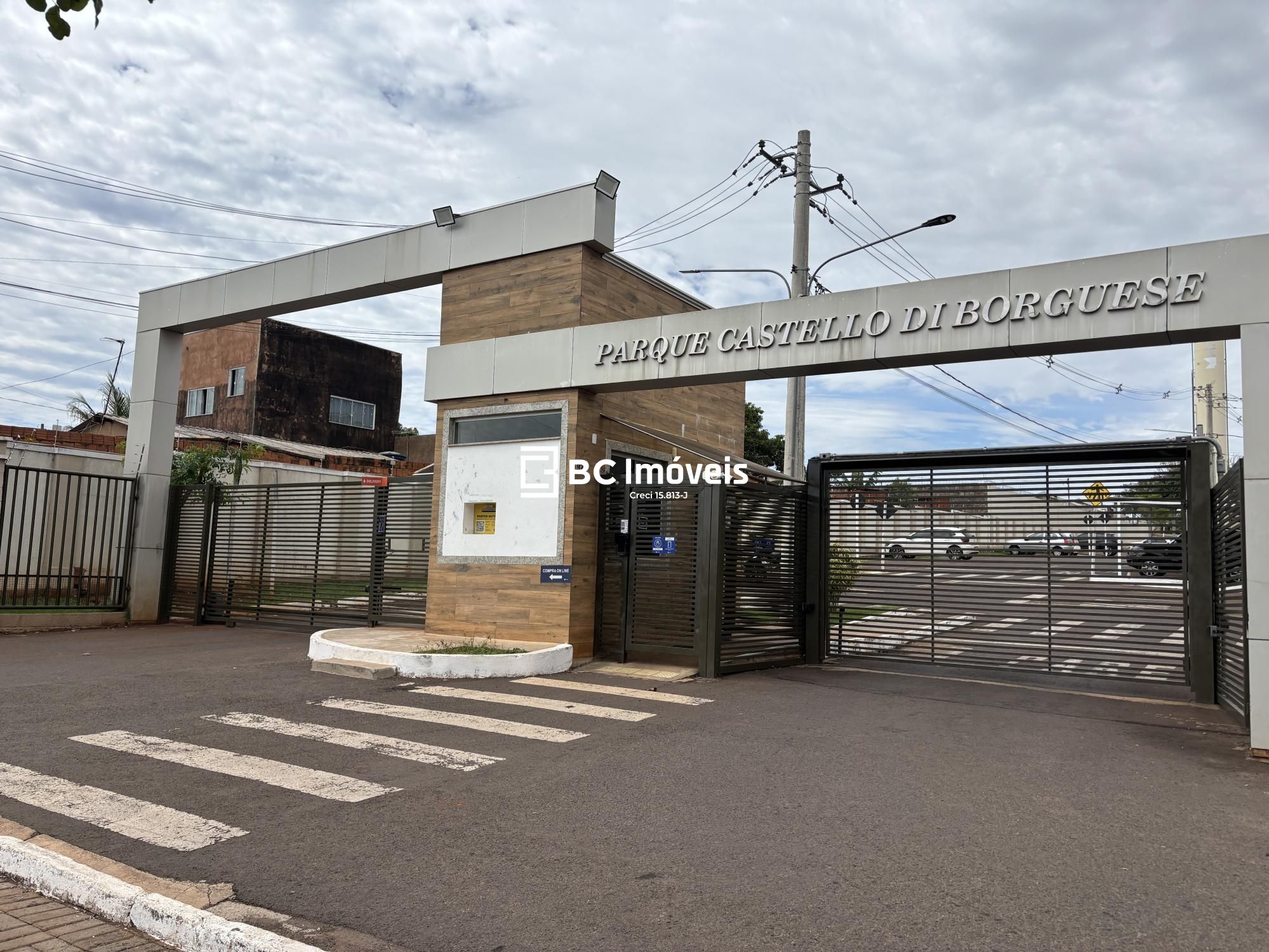 Apartamento, 2 quartos, 54 m² - Foto 1