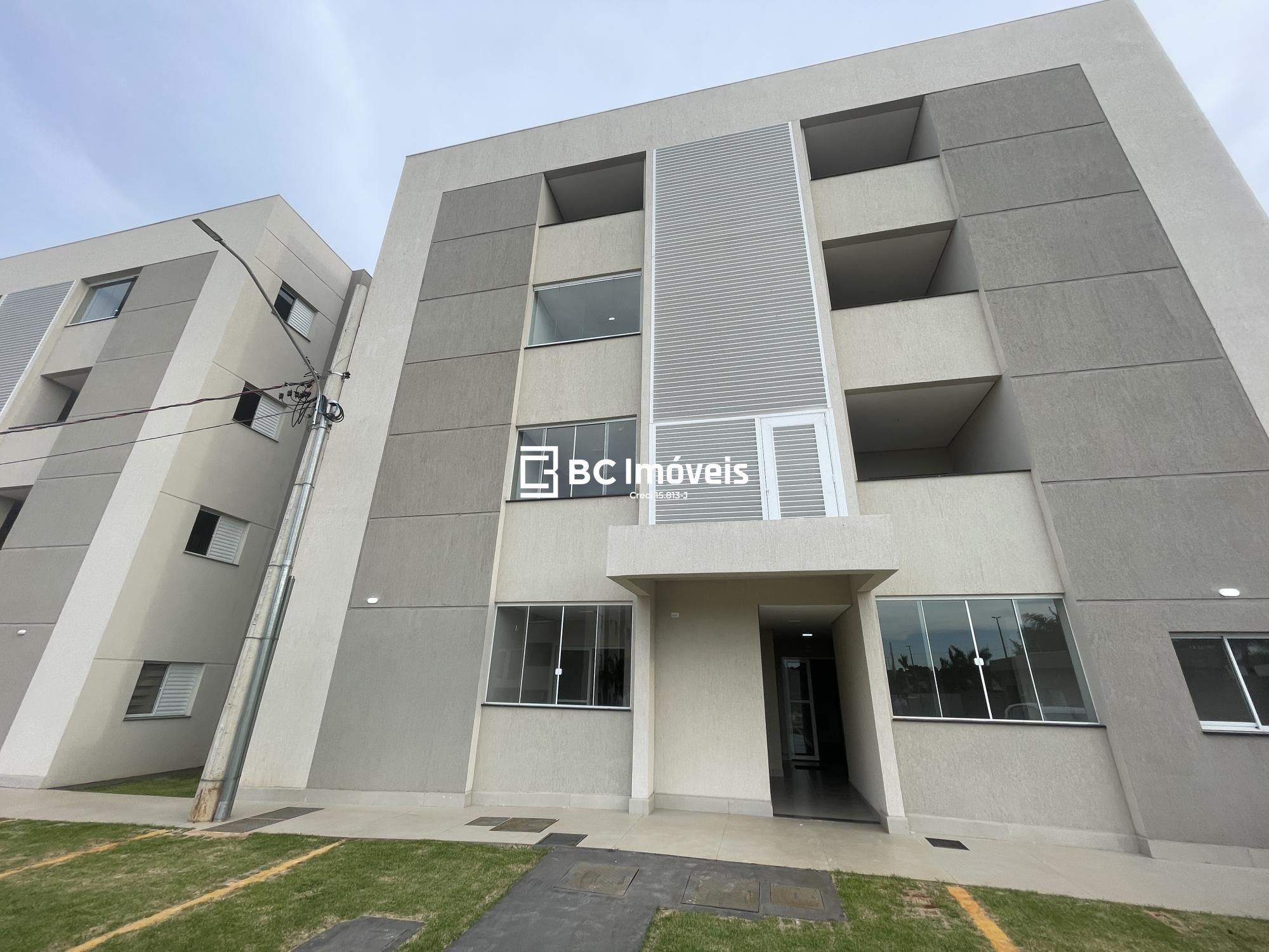 Apartamento, 2 quartos, 59 m² - Foto 4