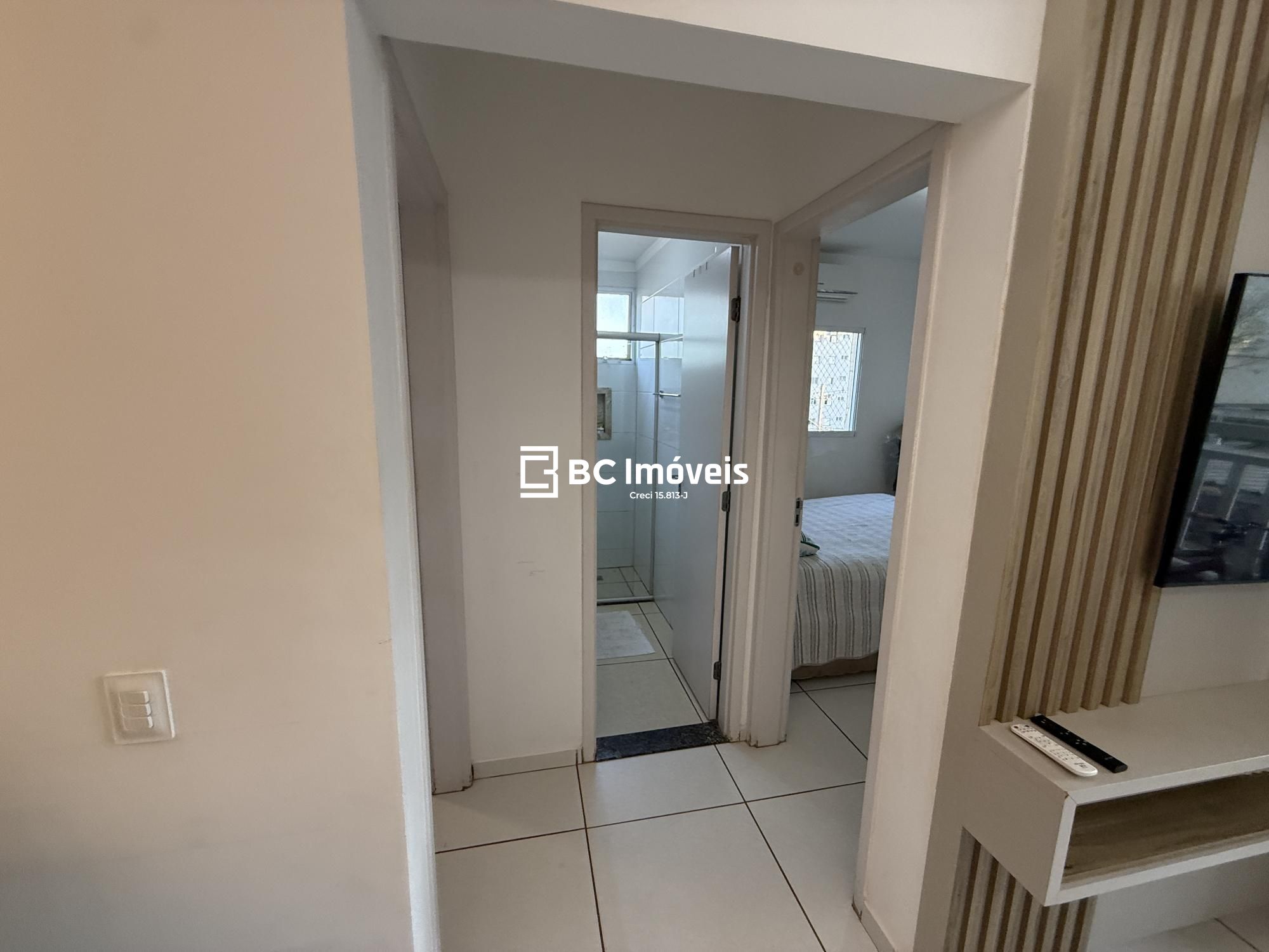 Apartamento, 2 quartos, 56 m² - Foto 15