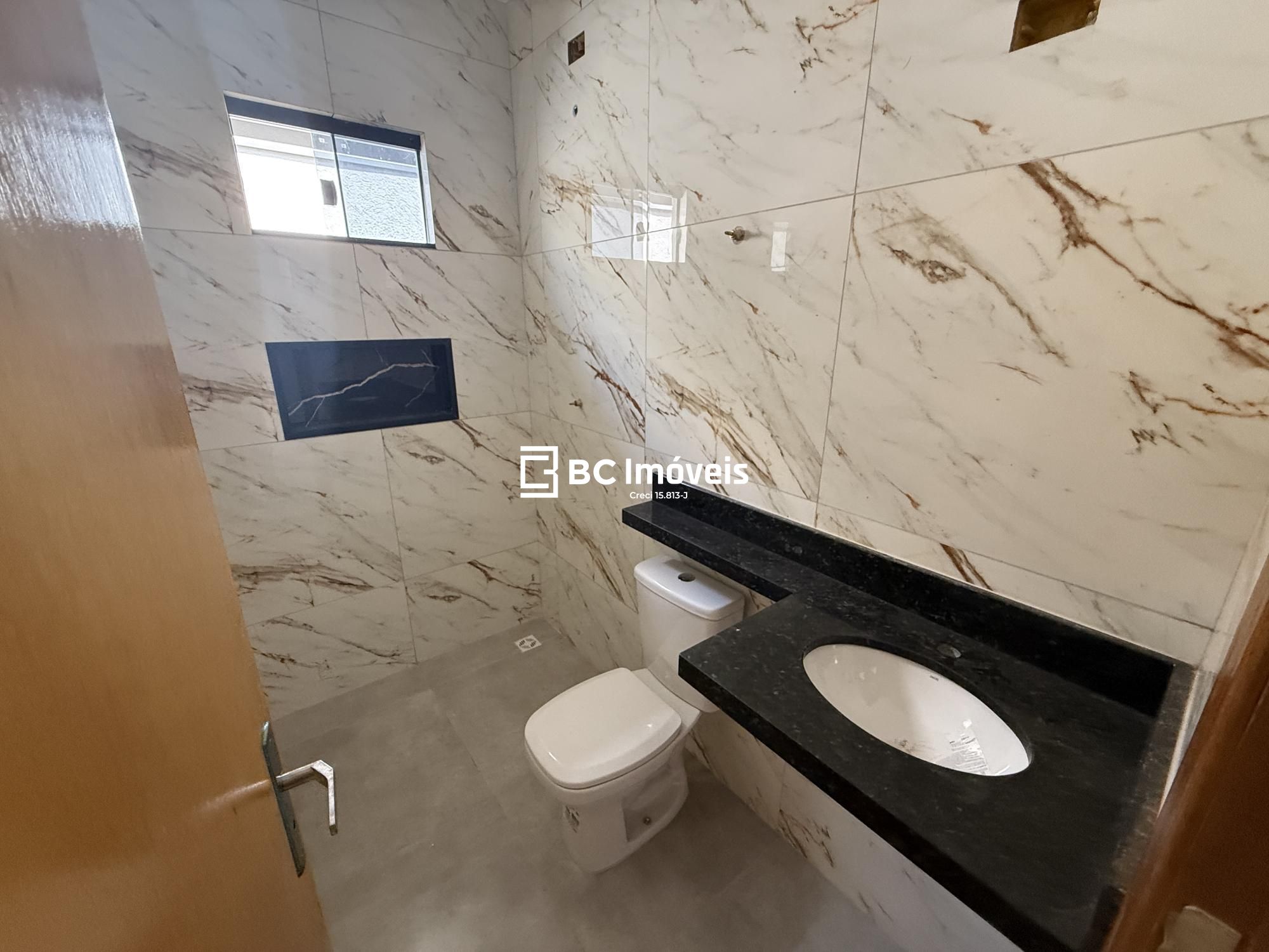 Casa, 3 quartos, 90 m² - Foto 12