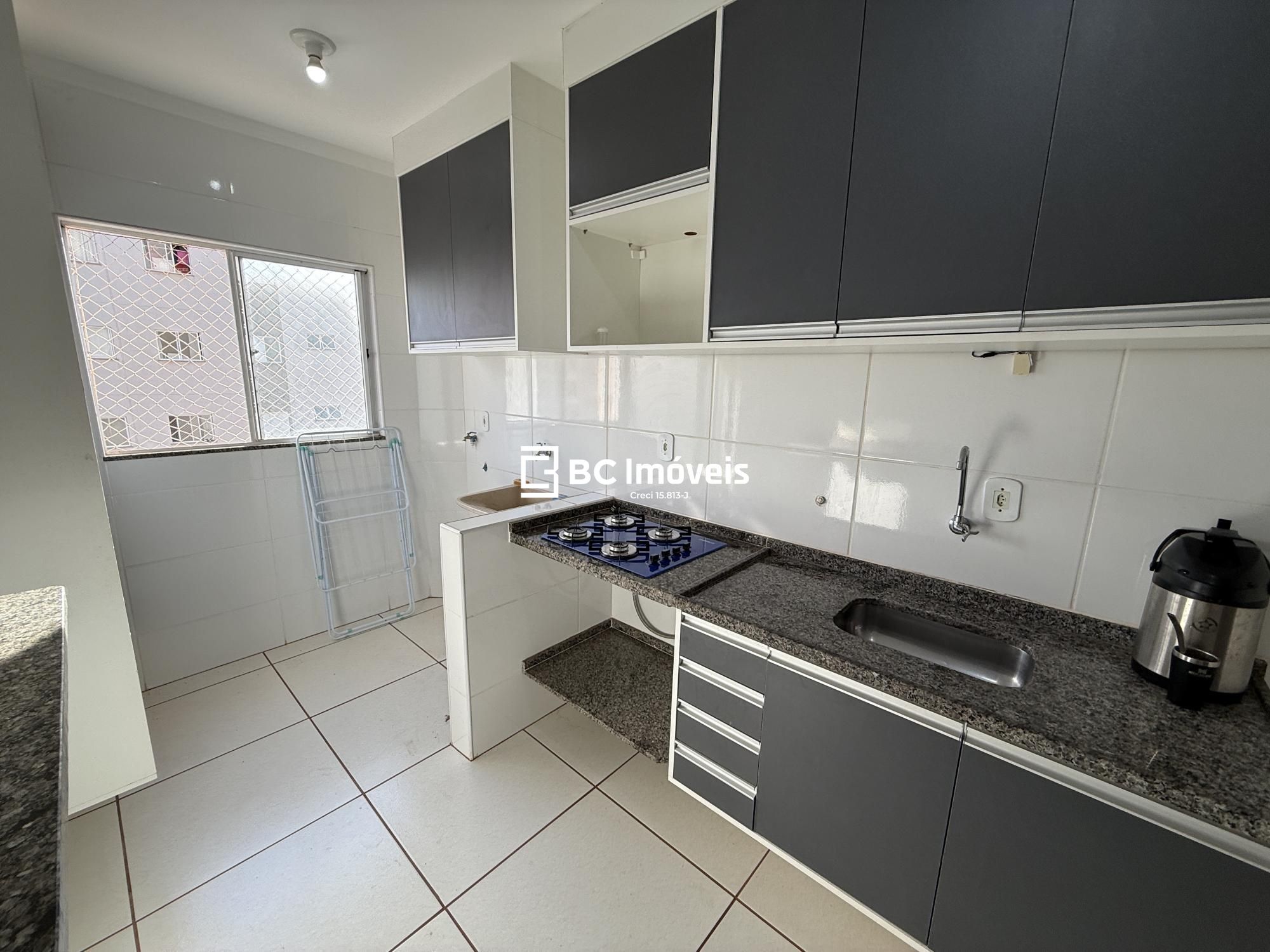 Apartamento, 2 quartos, 54 m² - Foto 3