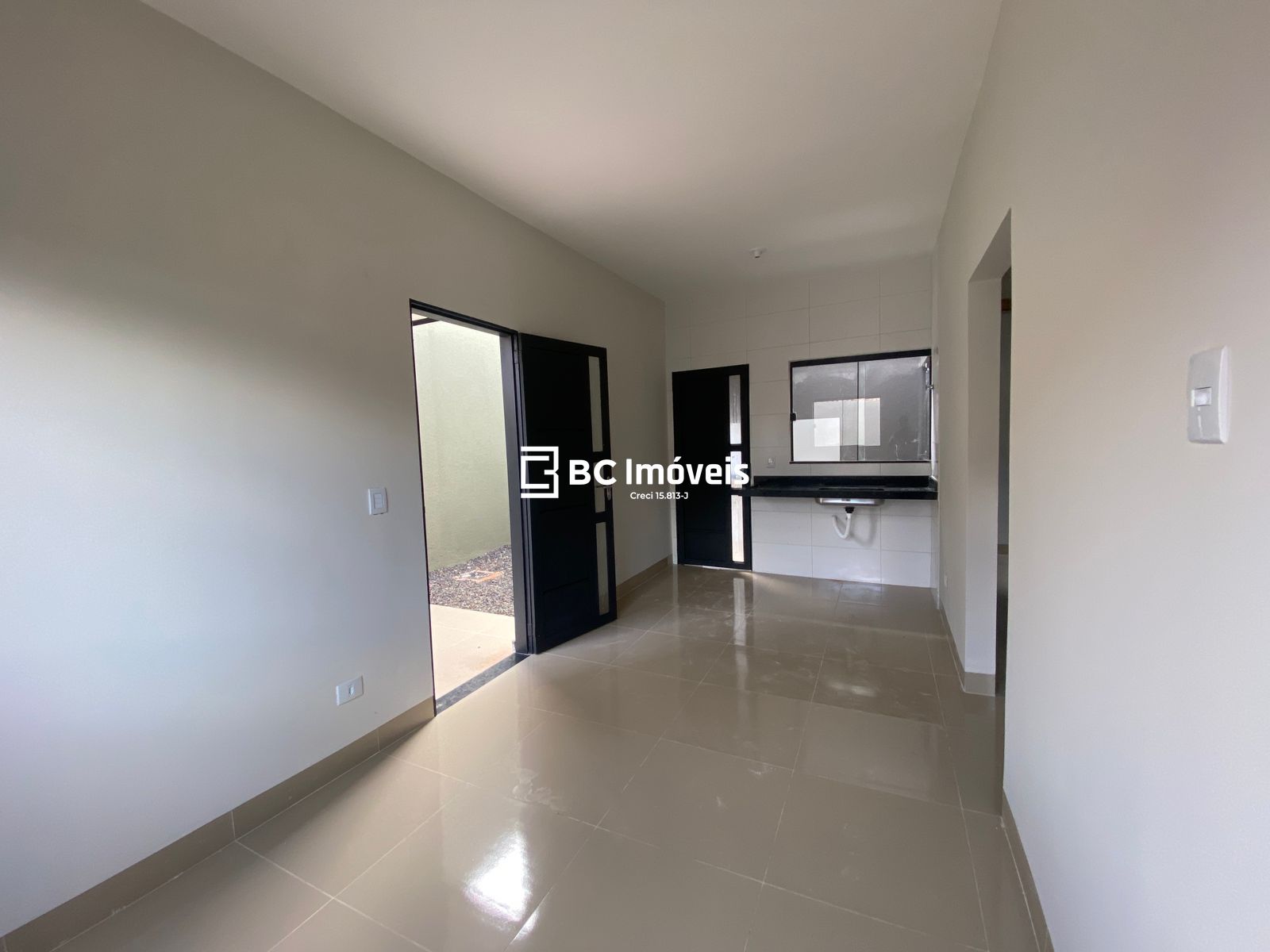 Casa de Condomínio, 2 quartos - Foto 8